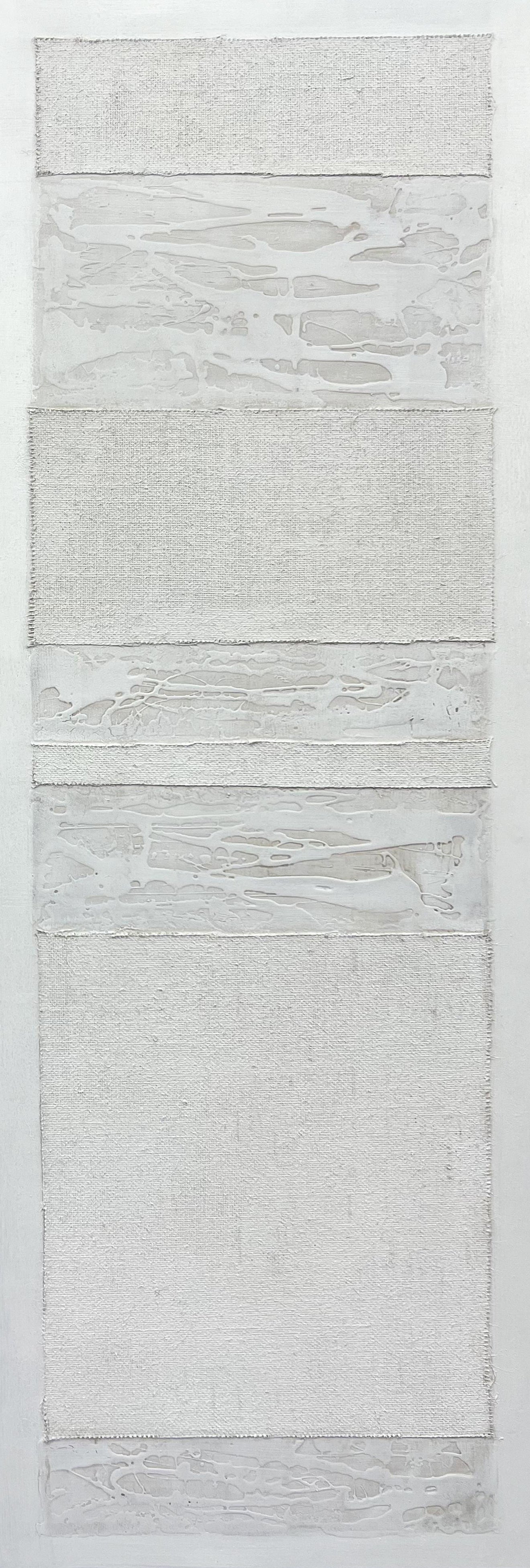 'VORTEX OF EMOTIONS' ZHONG XIAOGAO
