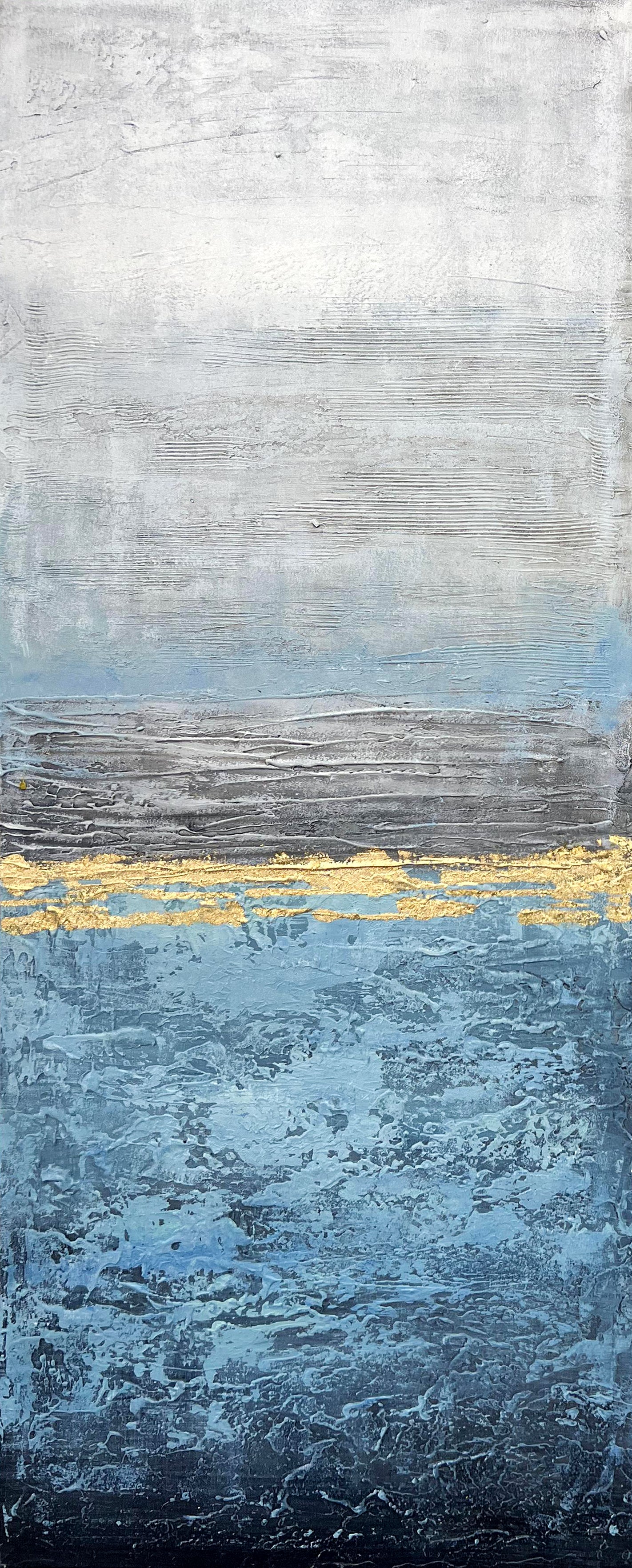 'TEMPORAL SHIFTS' ZHONG XIAOGAO