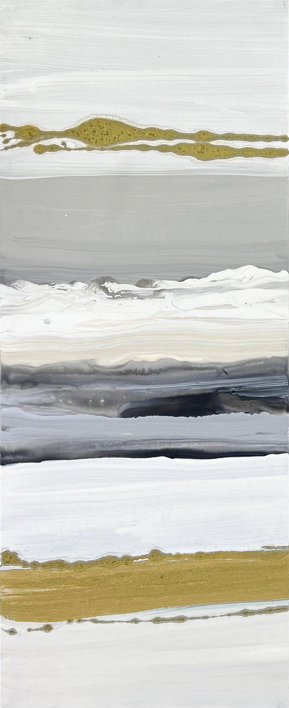 'QUANTUM FLUX' YINLIN XIE