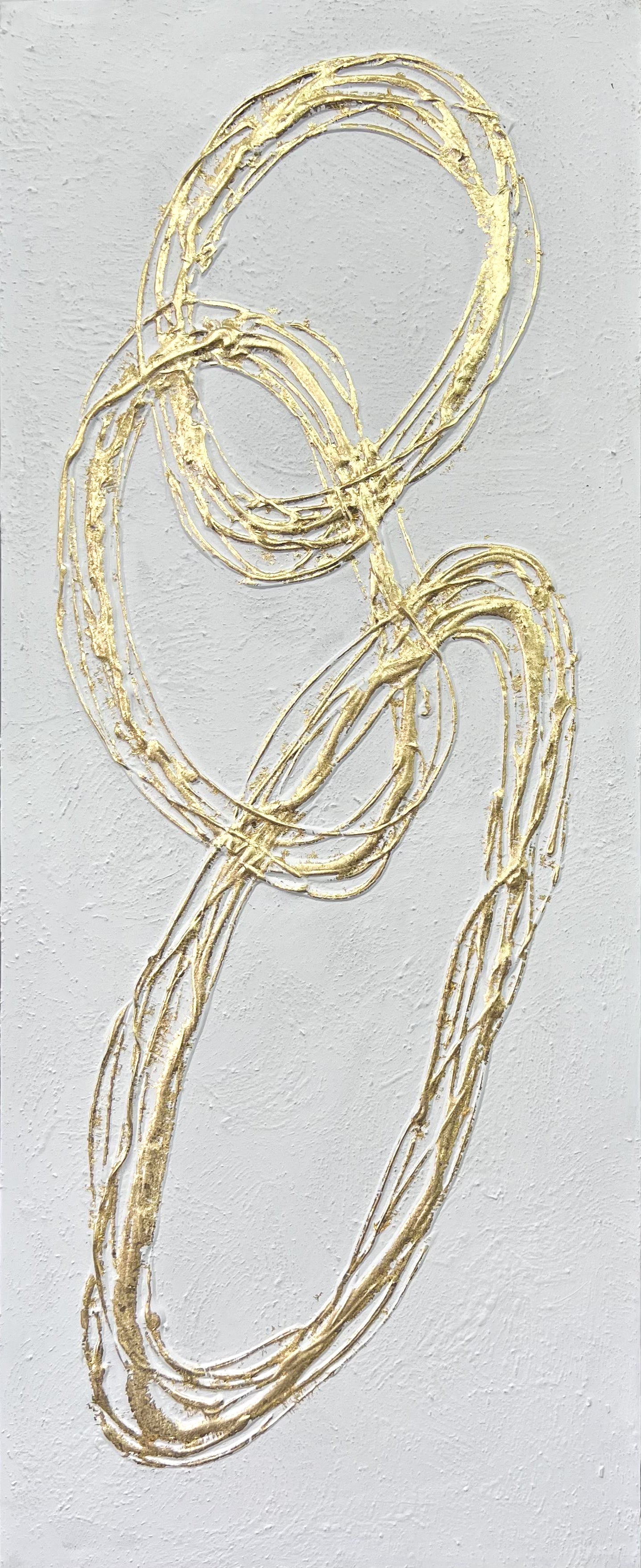 'TEMPORAL FLUX' YINLIN XIE