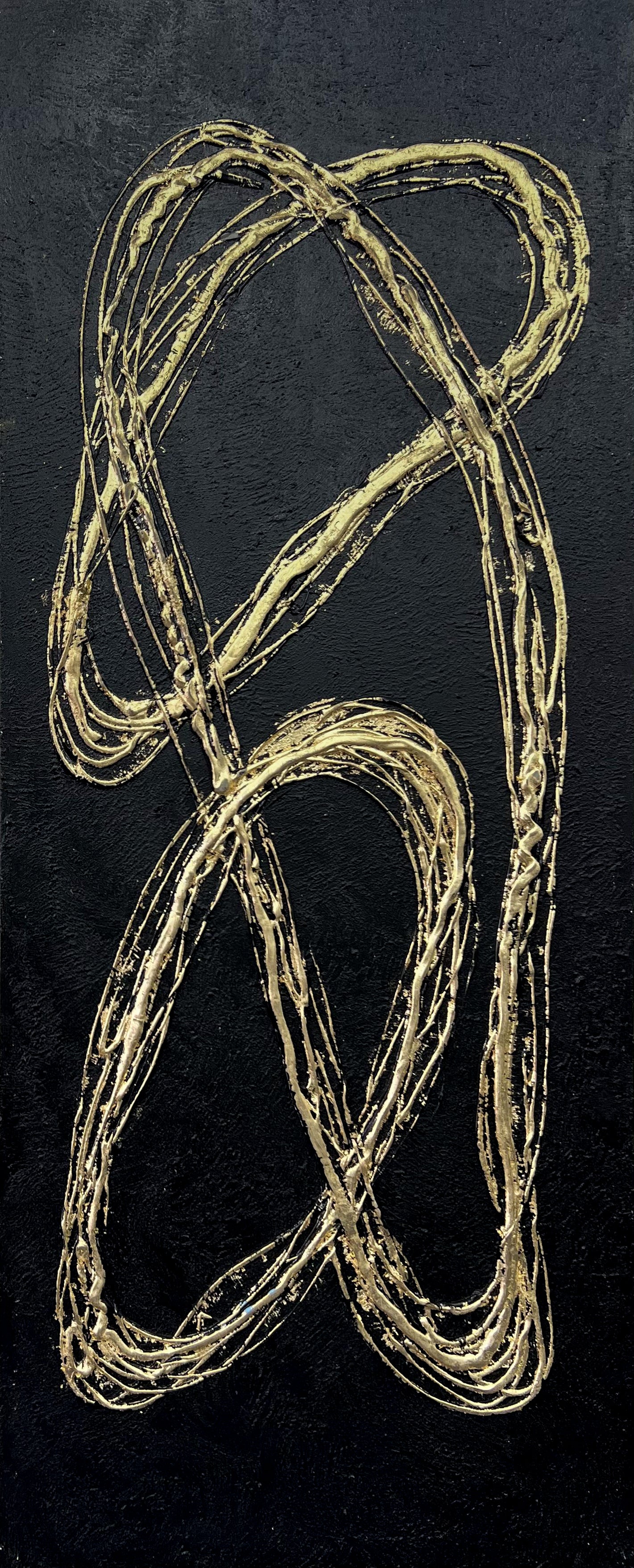 'FLUID BOUNDARIES' YINLIN XIE