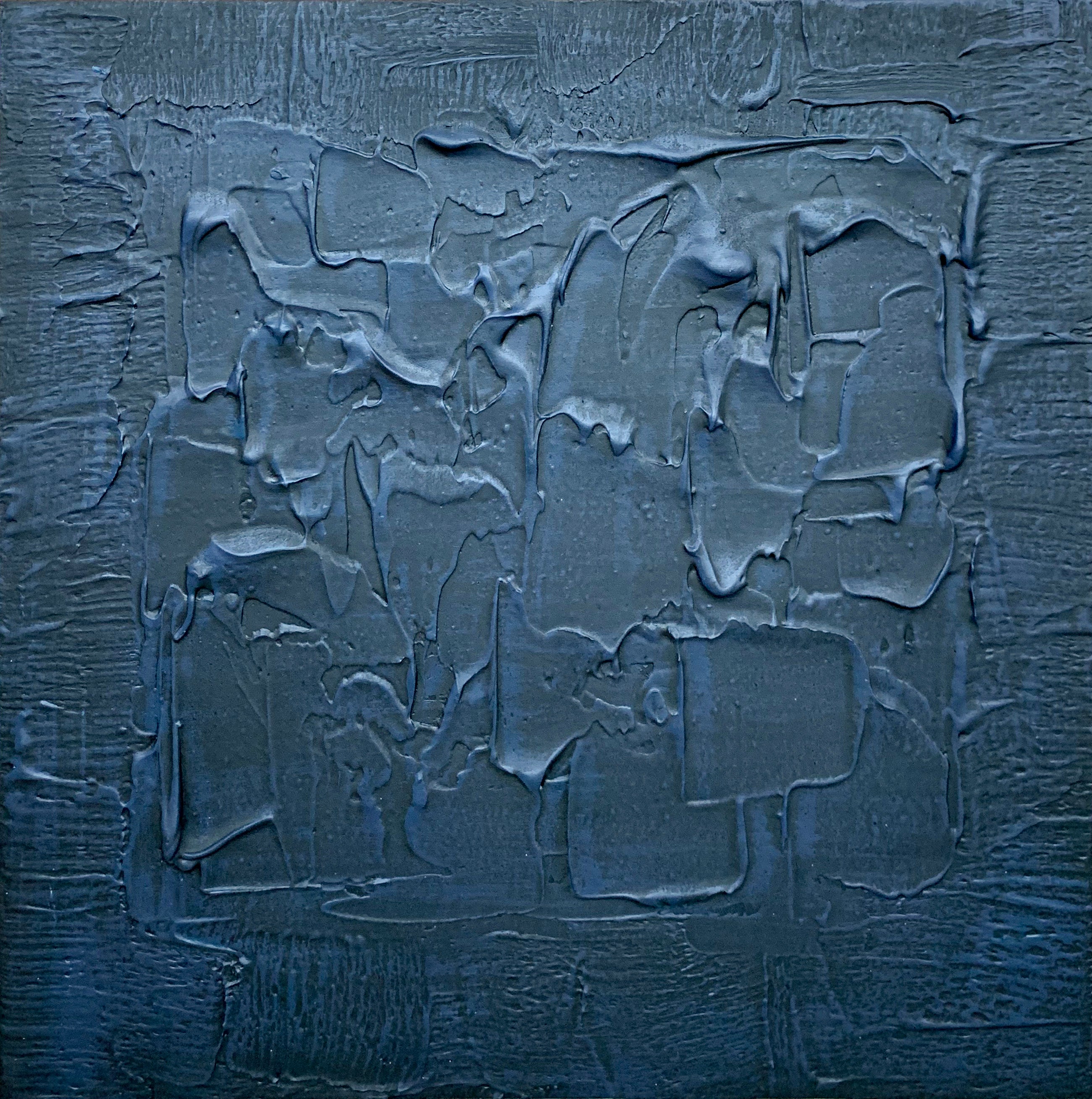 'ENIGMATIC CURRENTS' YINLIN XIE