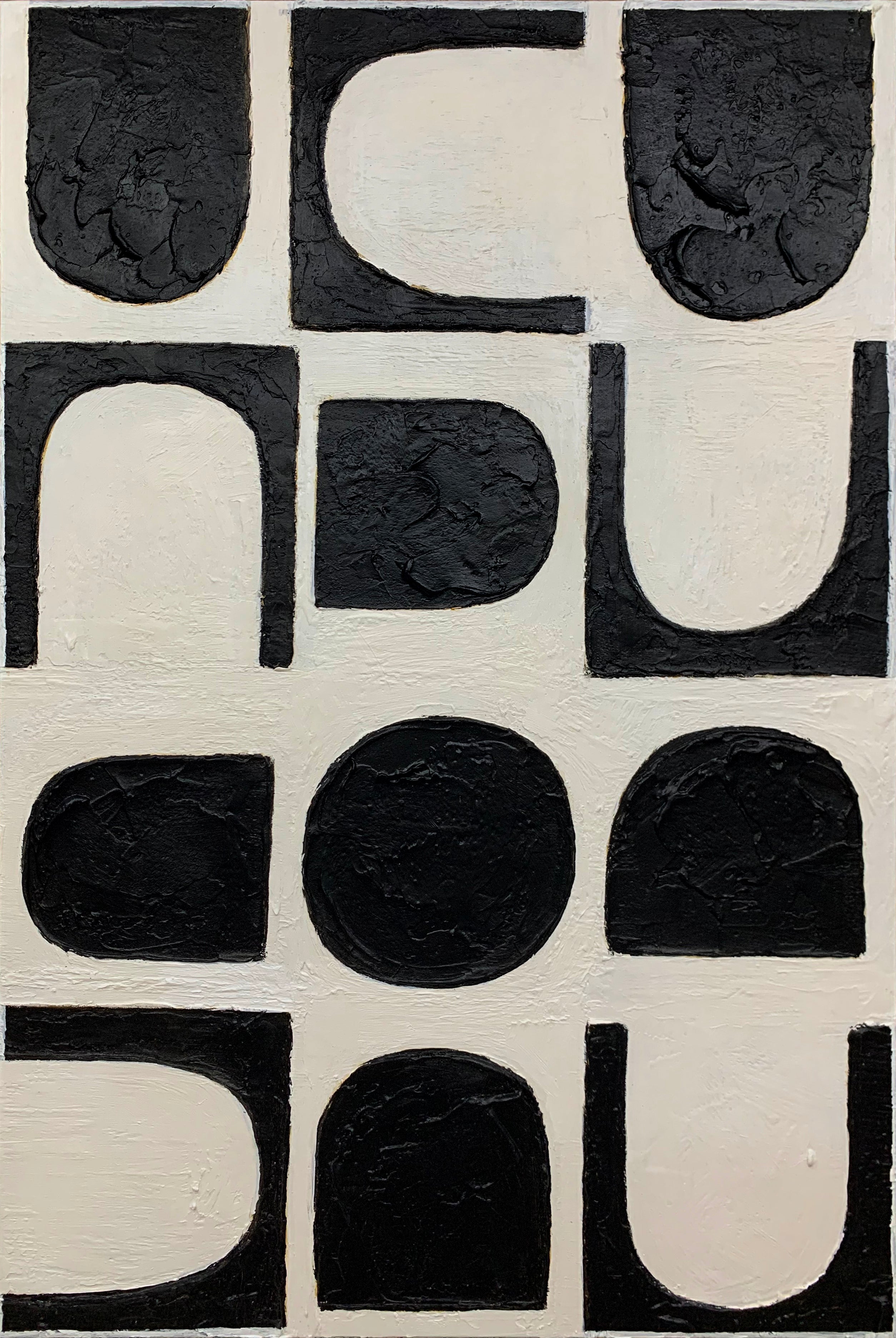 'PARALLEL PERSPECTIVES' YINLIN XIE