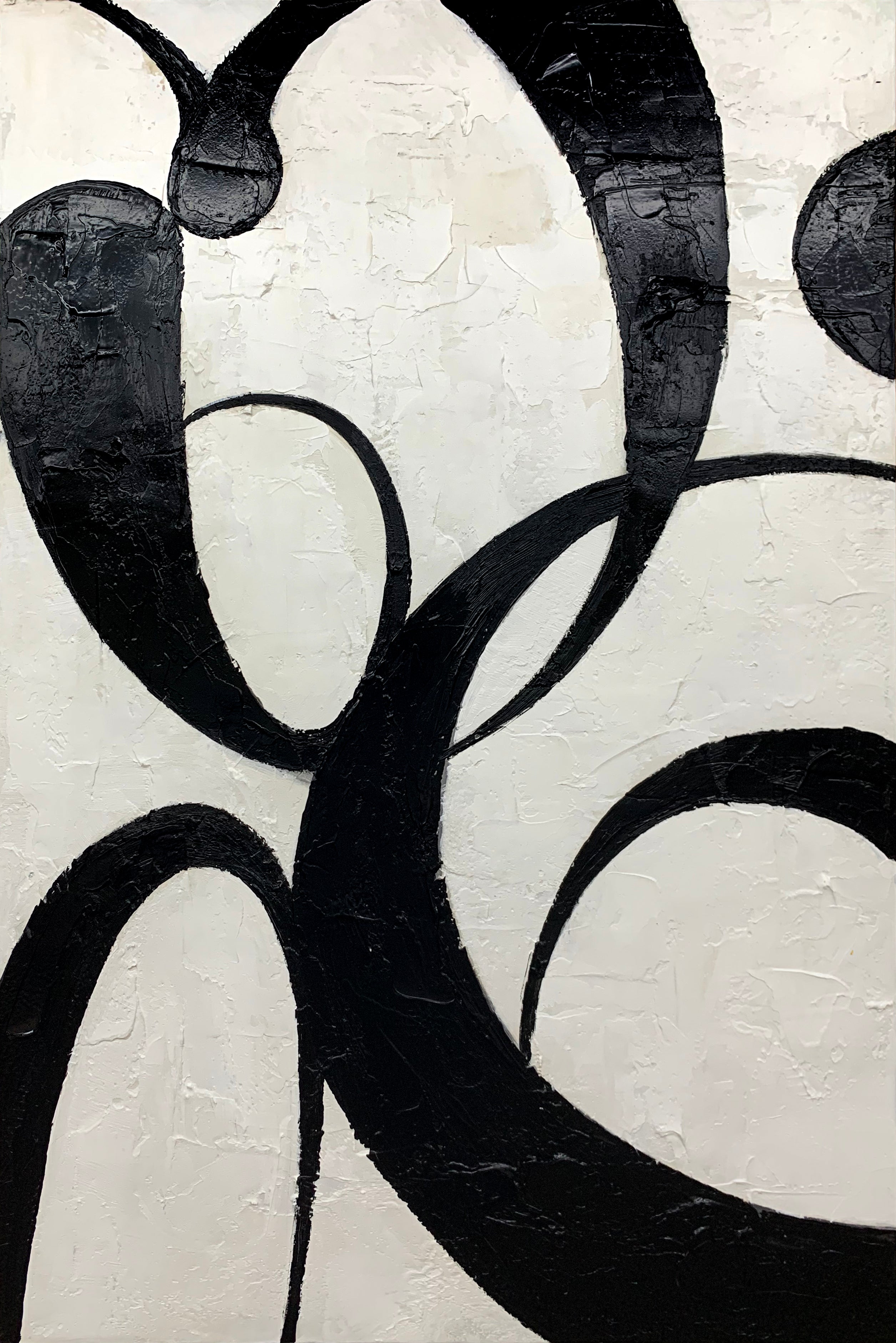 'ECHO CHAMBER' YINLIN XIE