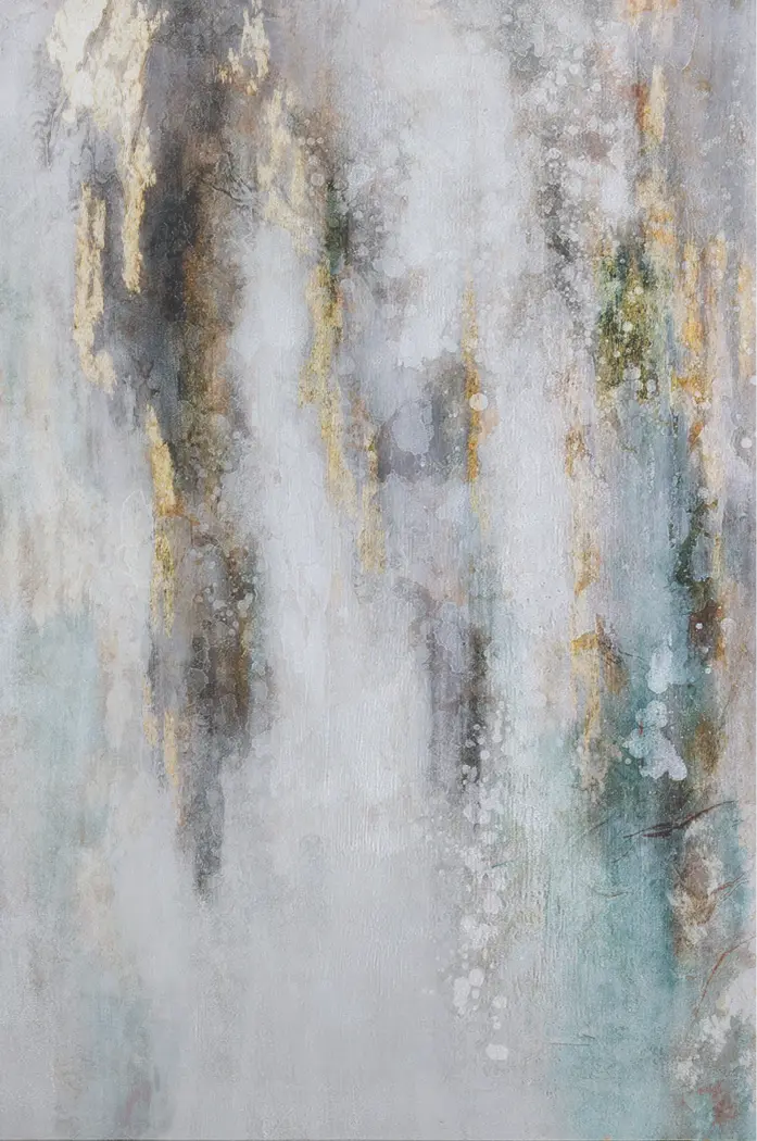 'GOLD MIRAGE' AN XIANJUN