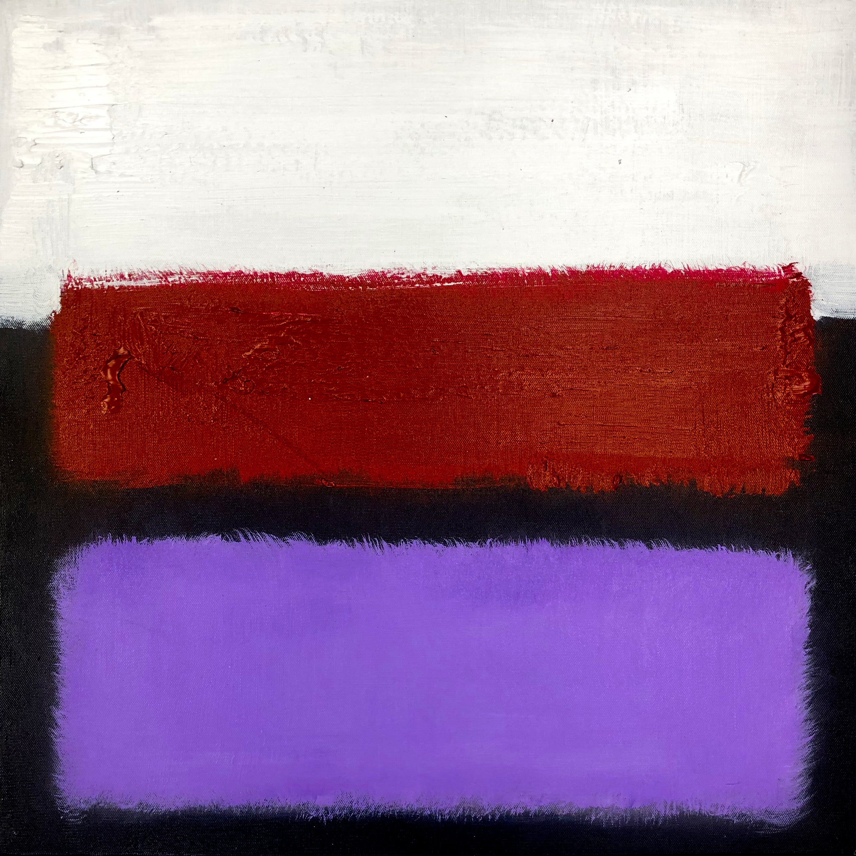 'EPHEMERAL WAVES' JUN LI