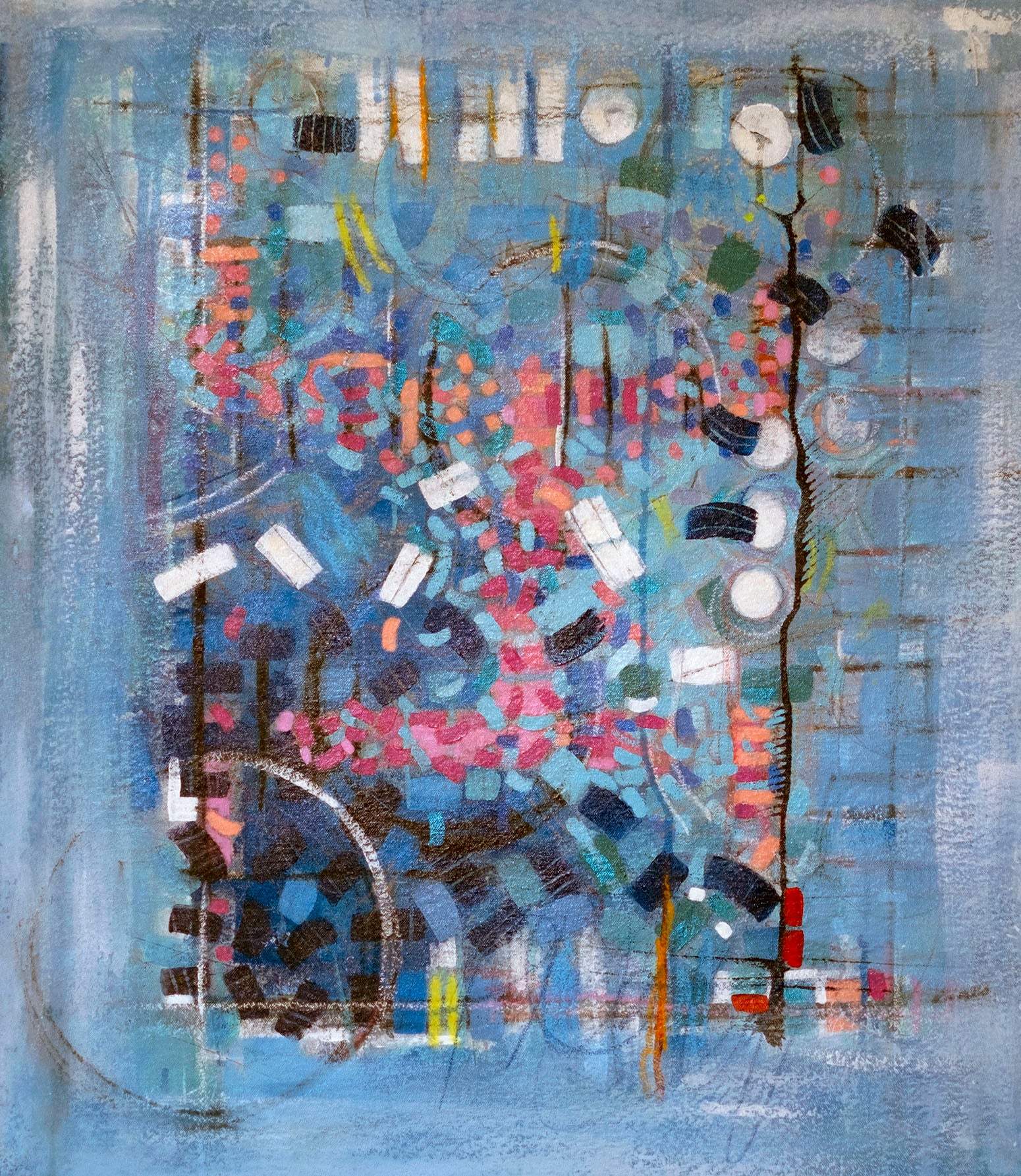 Hannah Paula DeStefanis