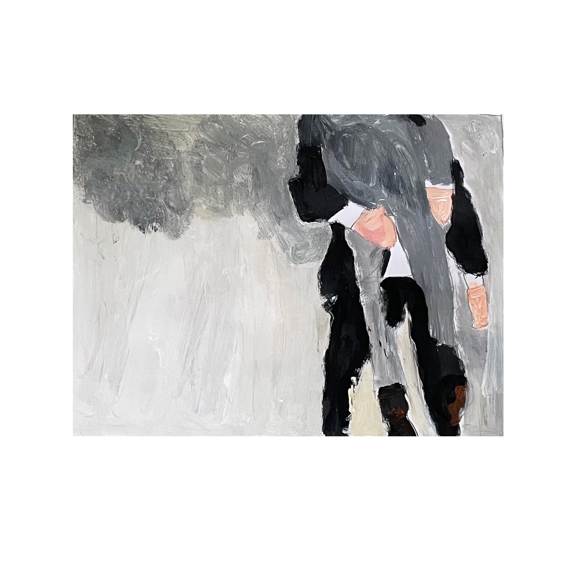 Untitled Irfan Ajvazi