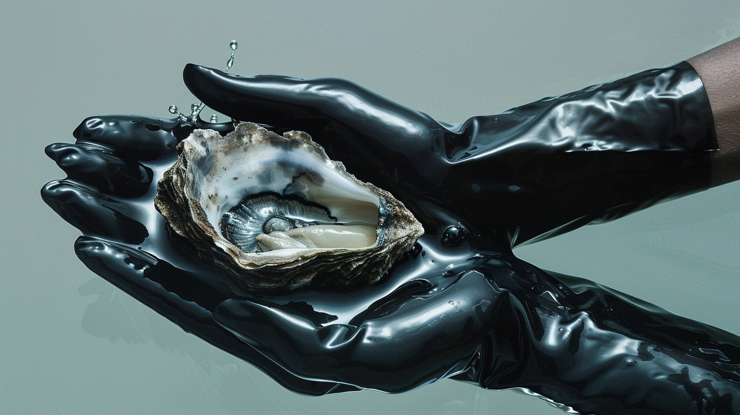 Obscured Essence | Veiled Realities Vlasta Gary