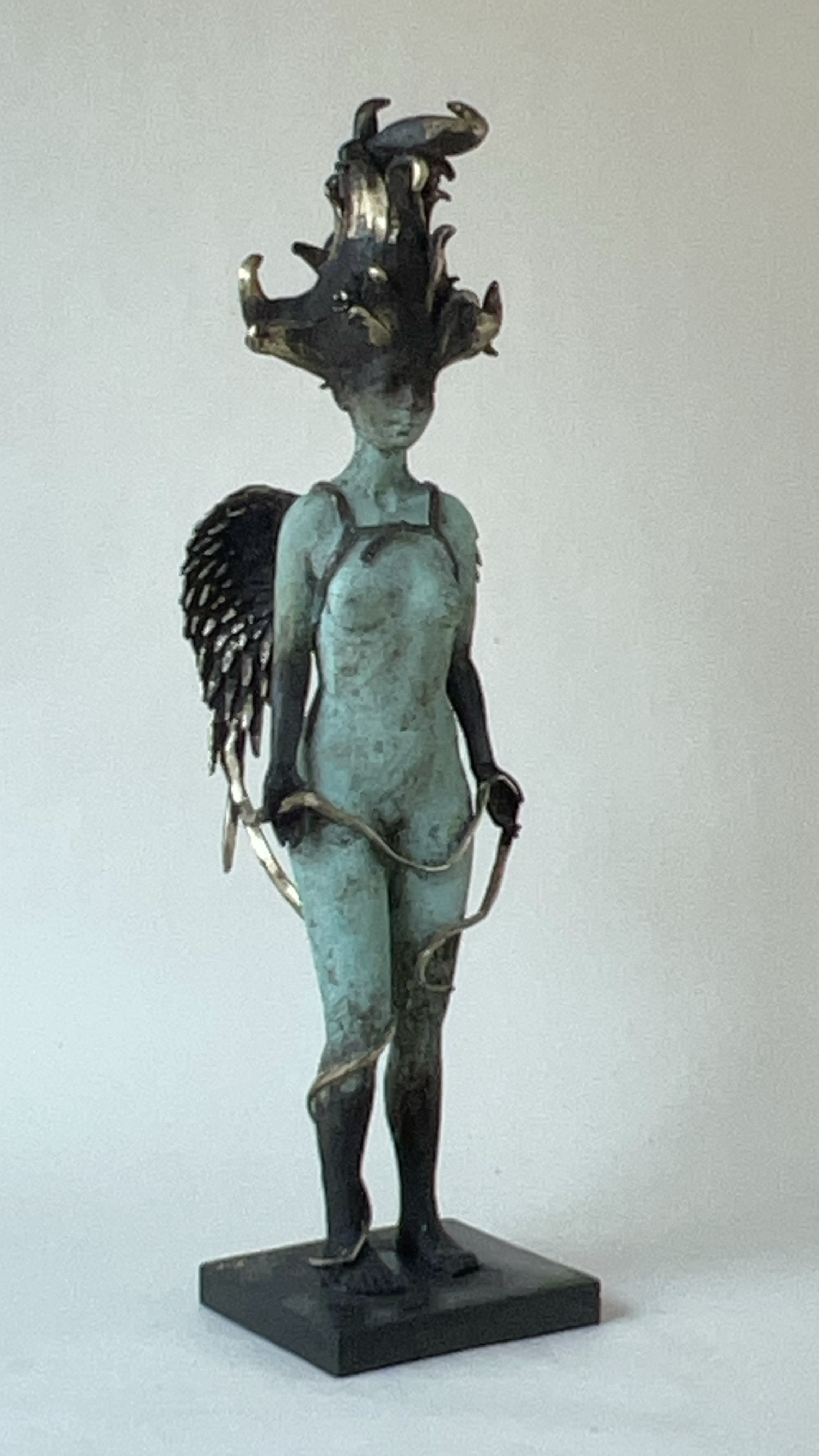 Remiel Francesca Dalla Benetta