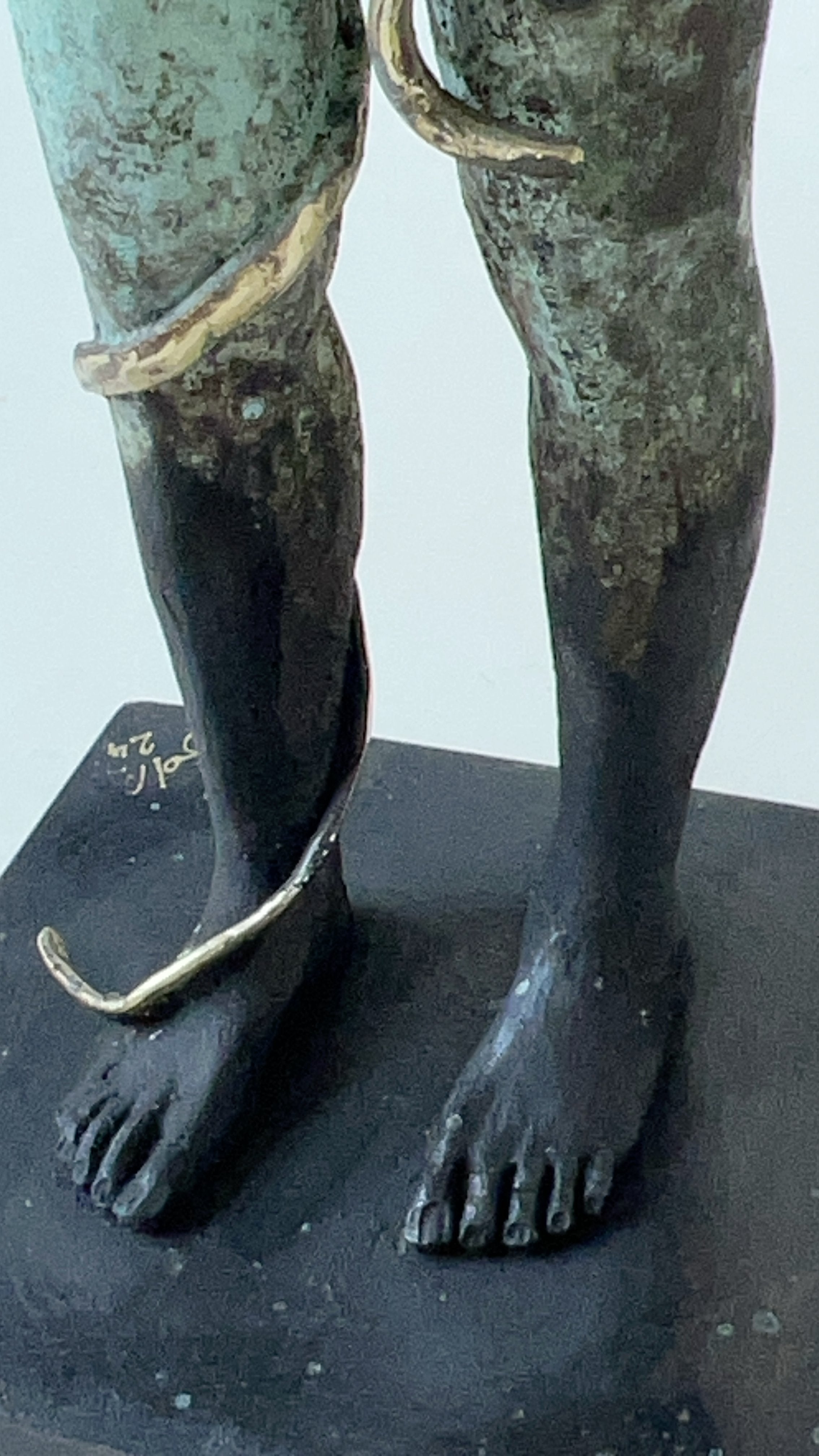 Remiel Francesca Dalla Benetta