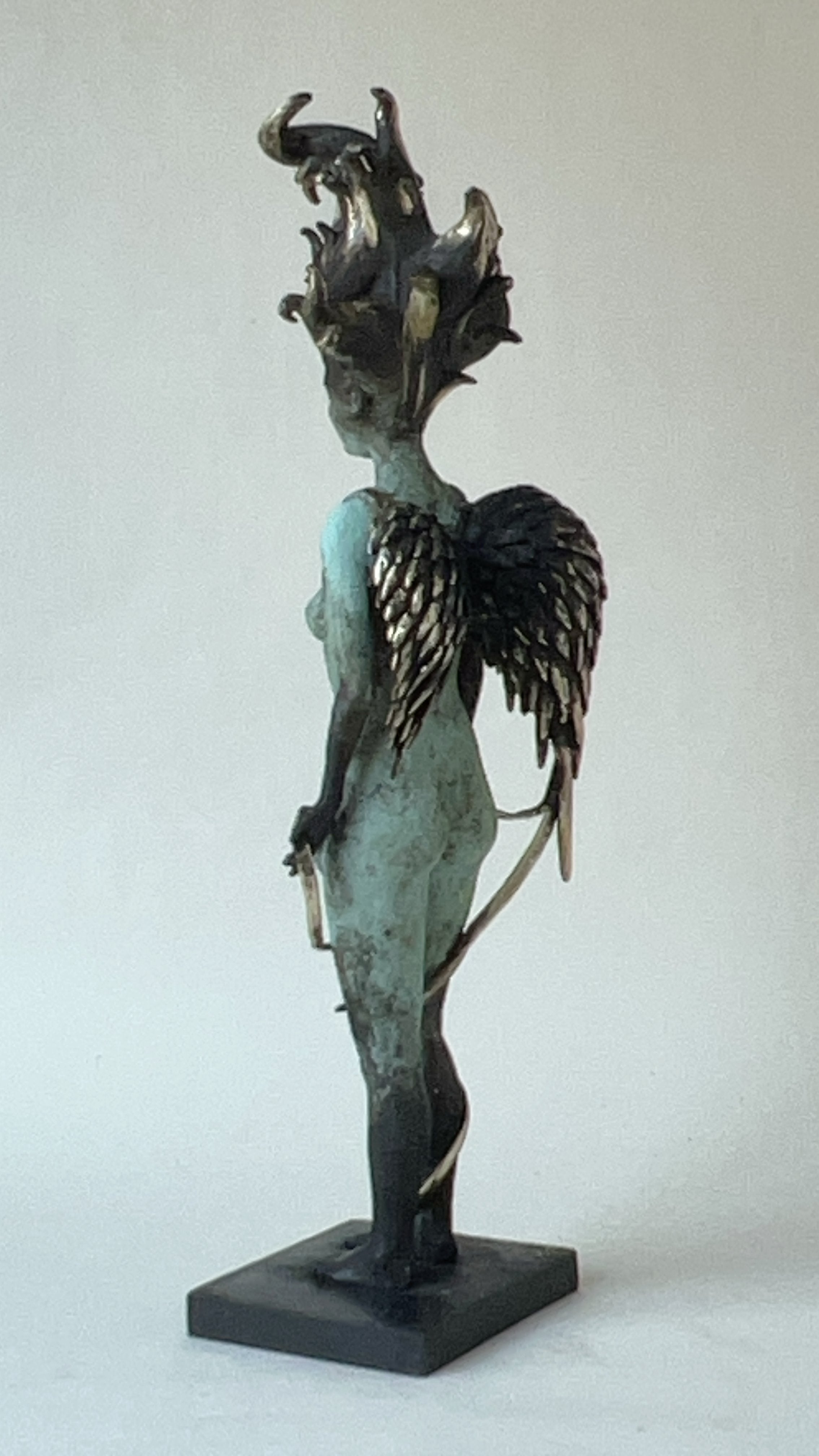 Remiel Francesca Dalla Benetta