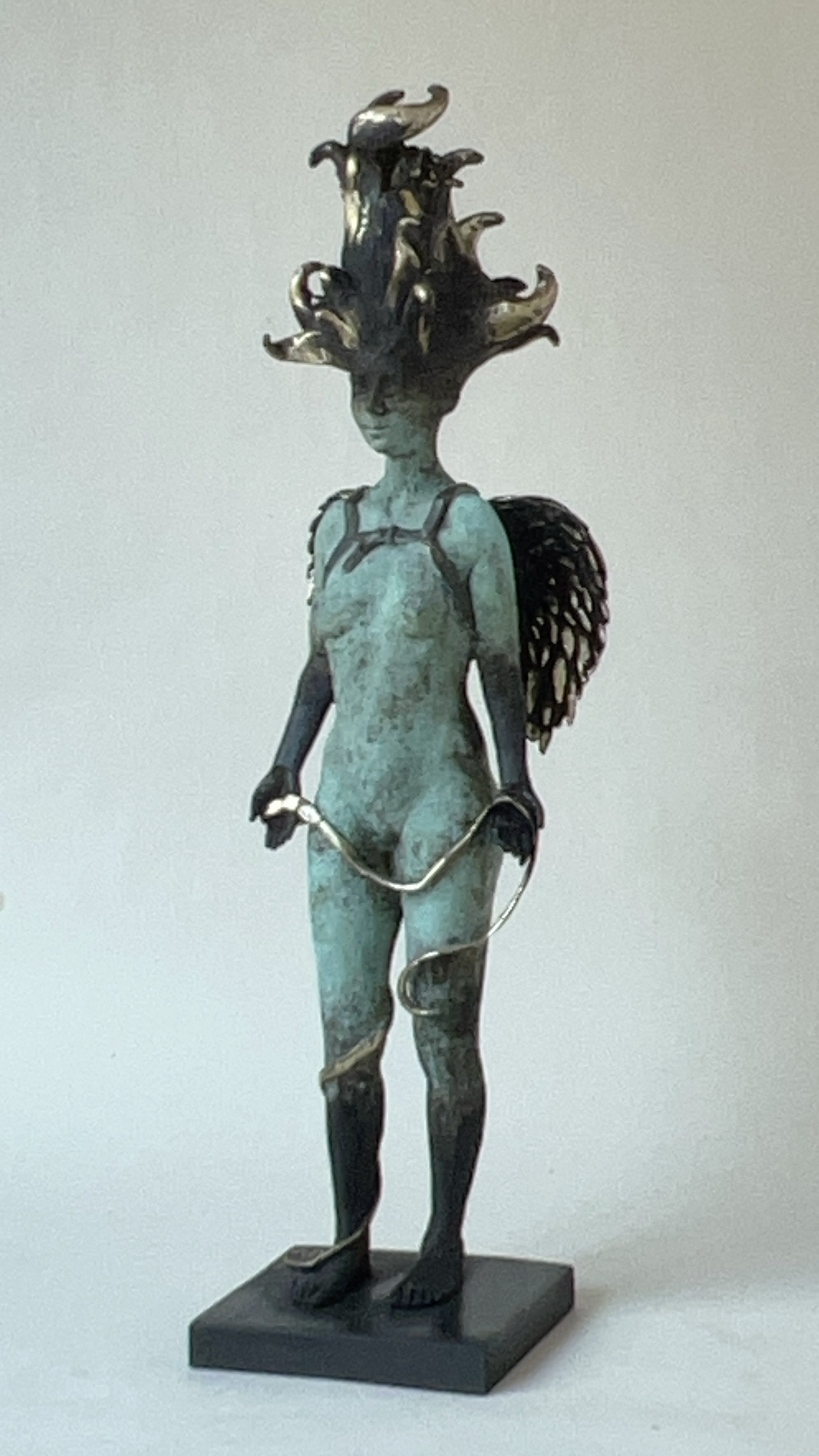 Remiel Francesca Dalla Benetta