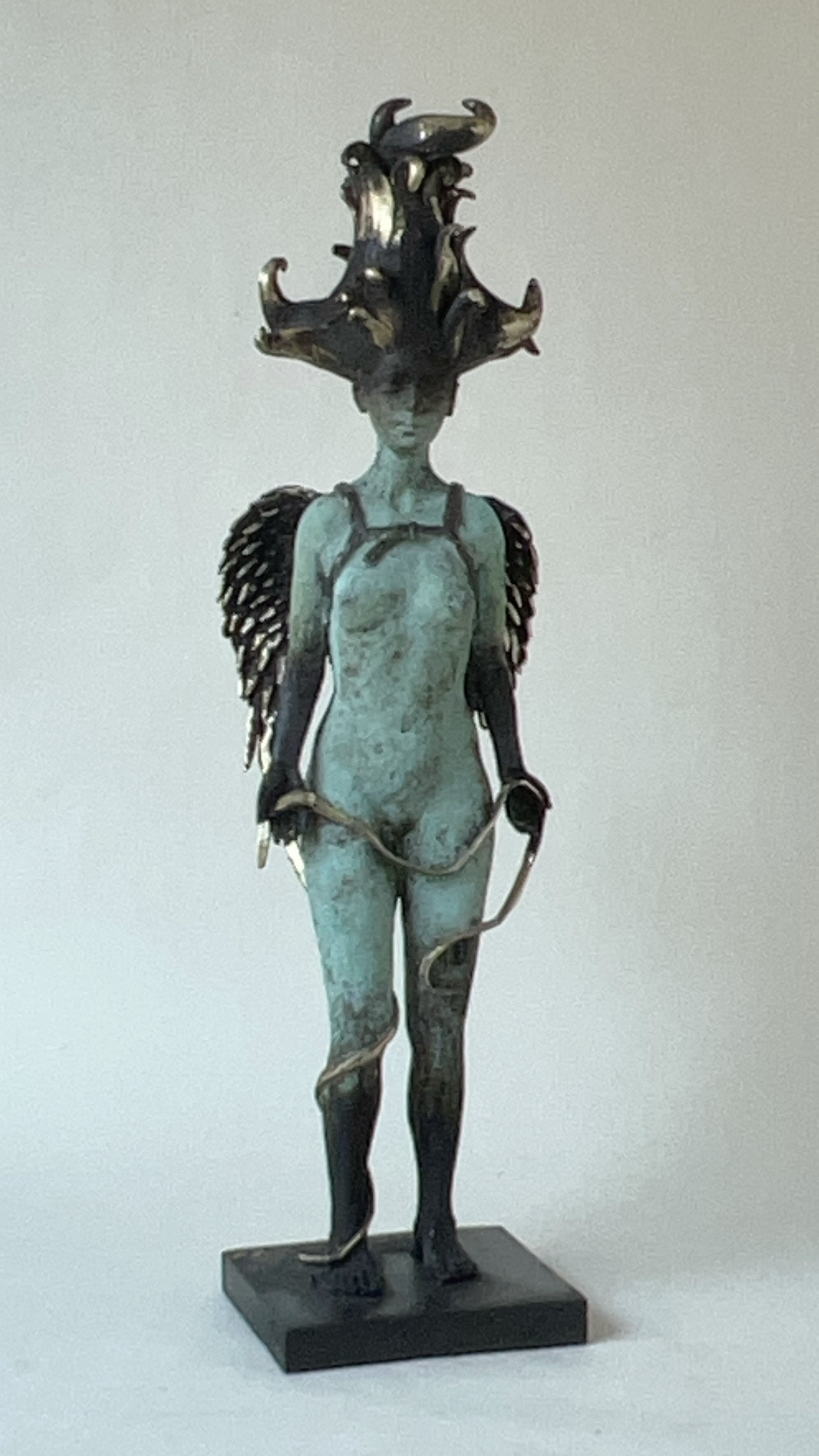 Remiel Francesca Dalla Benetta