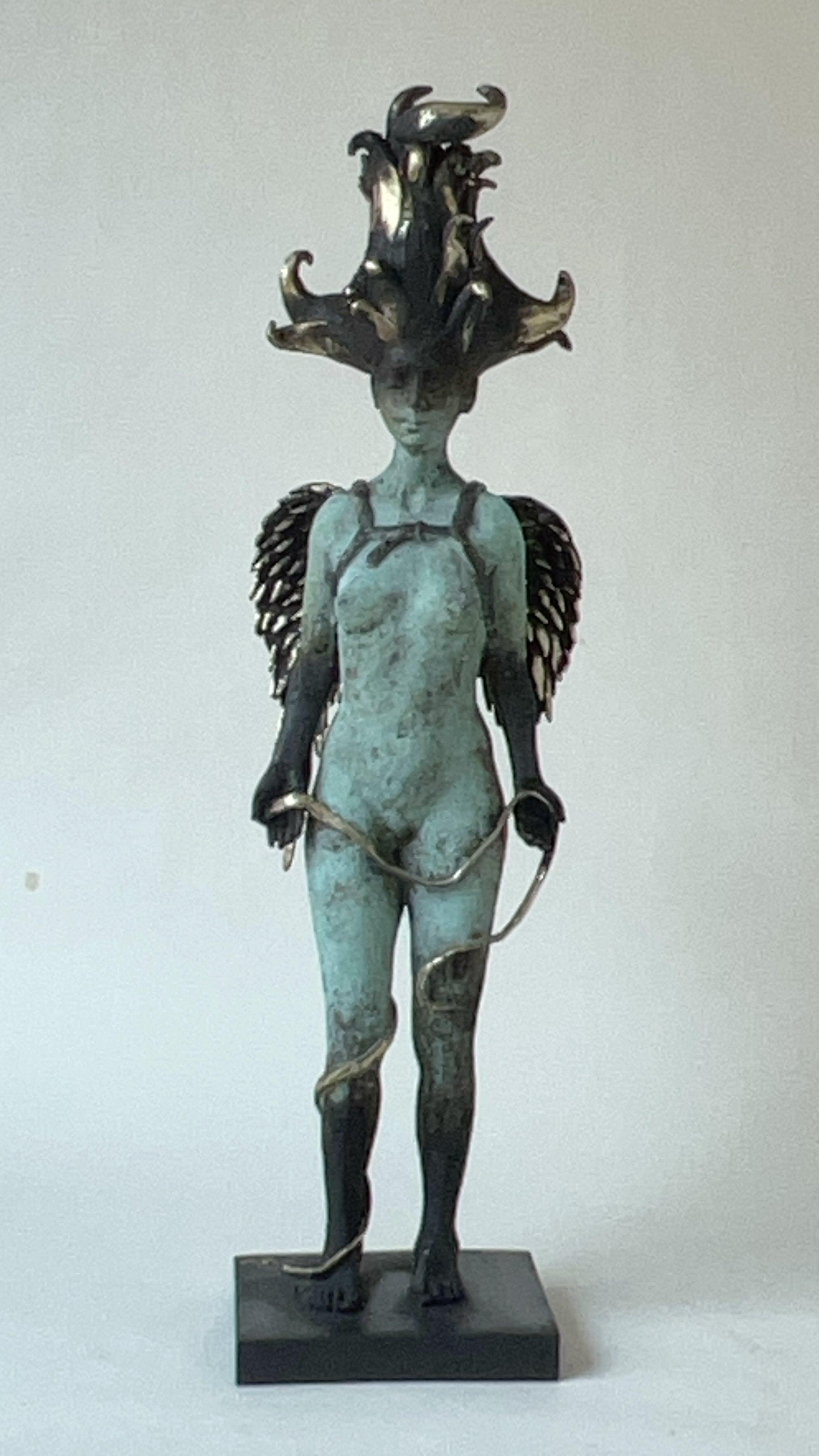 Remiel Francesca Dalla Benetta