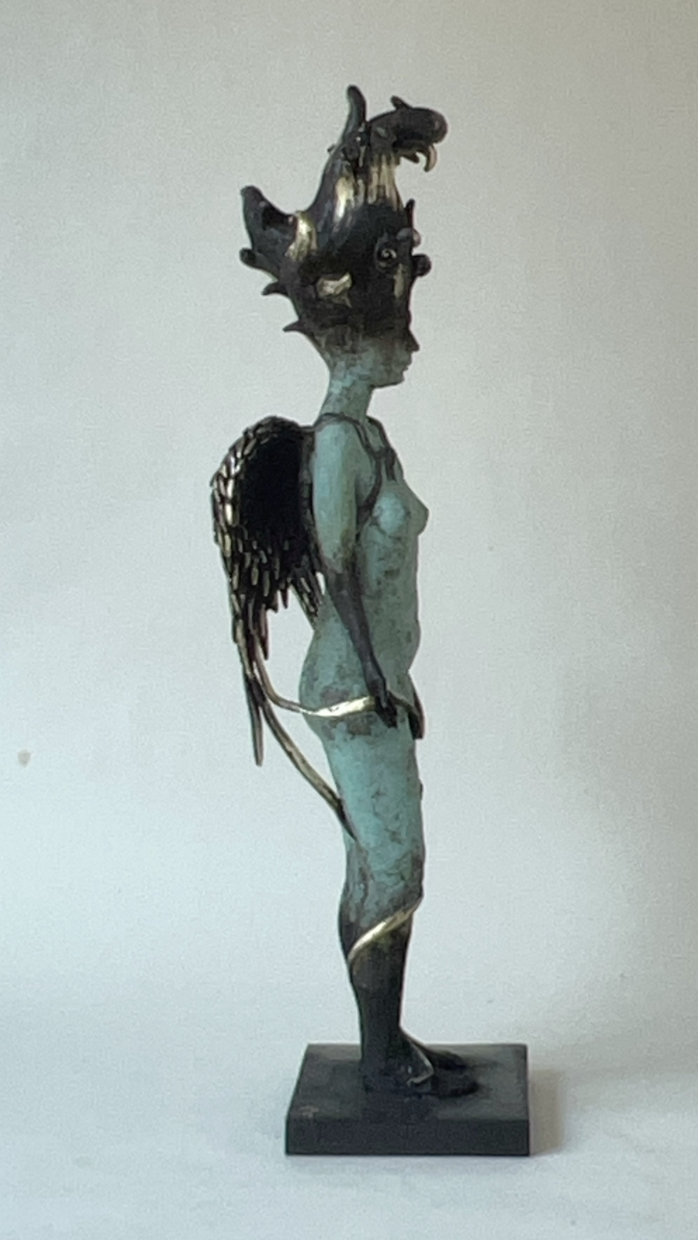 Remiel Francesca Dalla Benetta