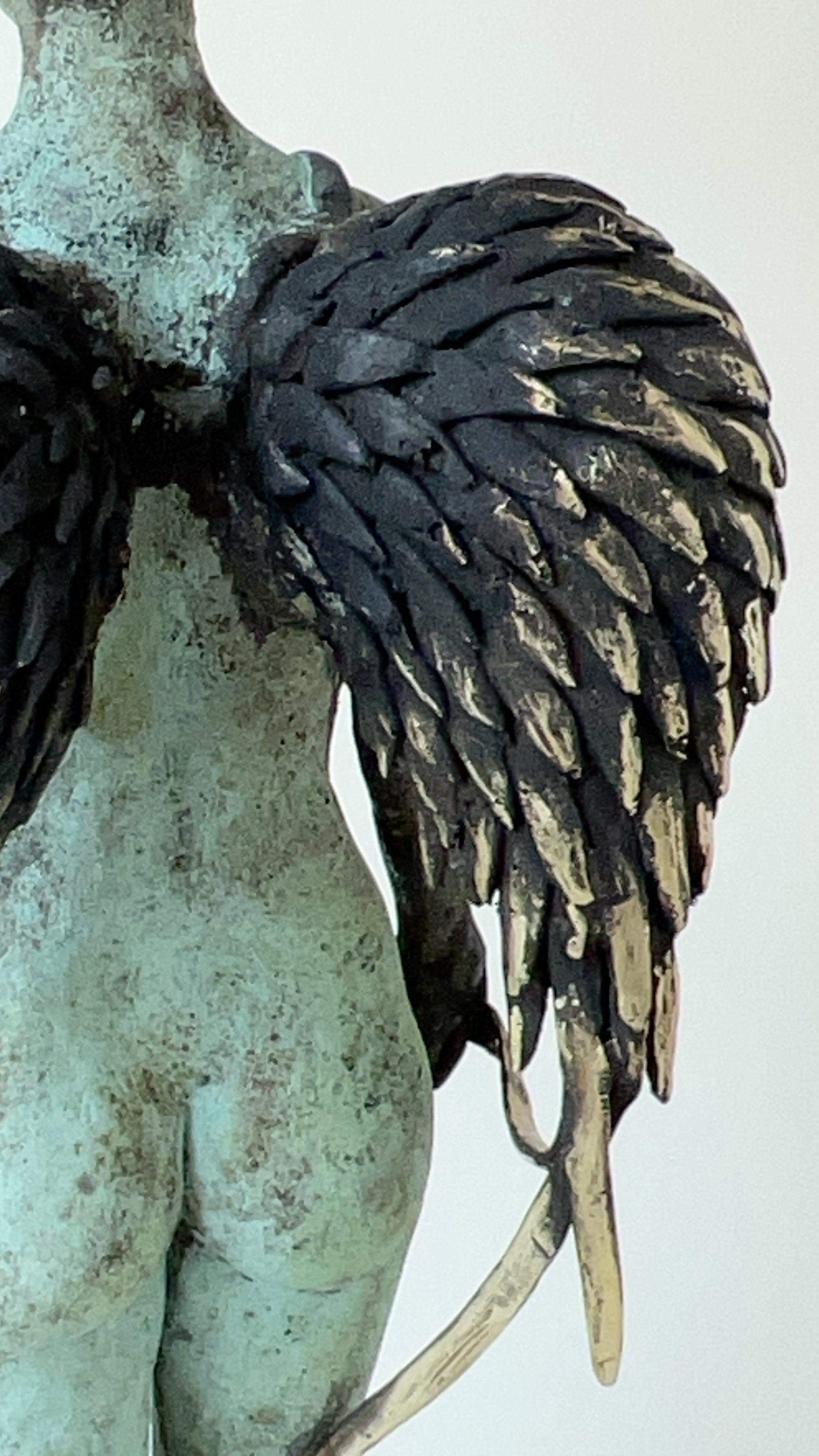 Remiel Francesca Dalla Benetta