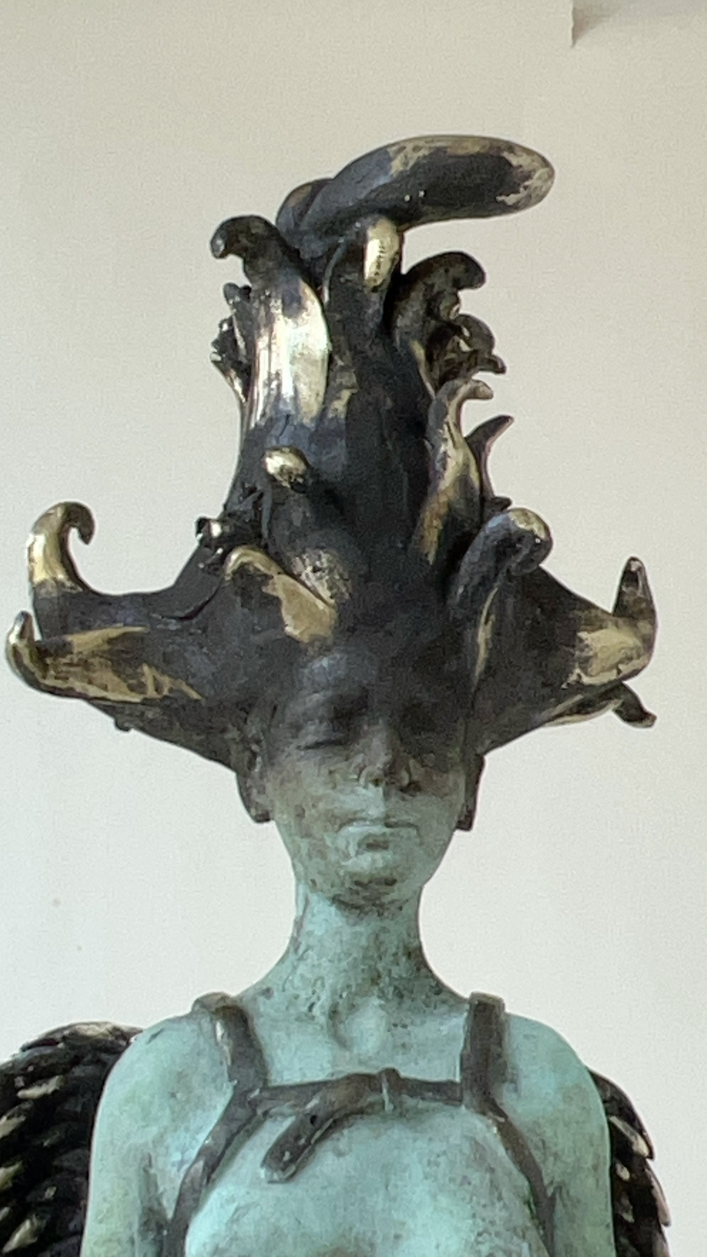 Remiel Francesca Dalla Benetta