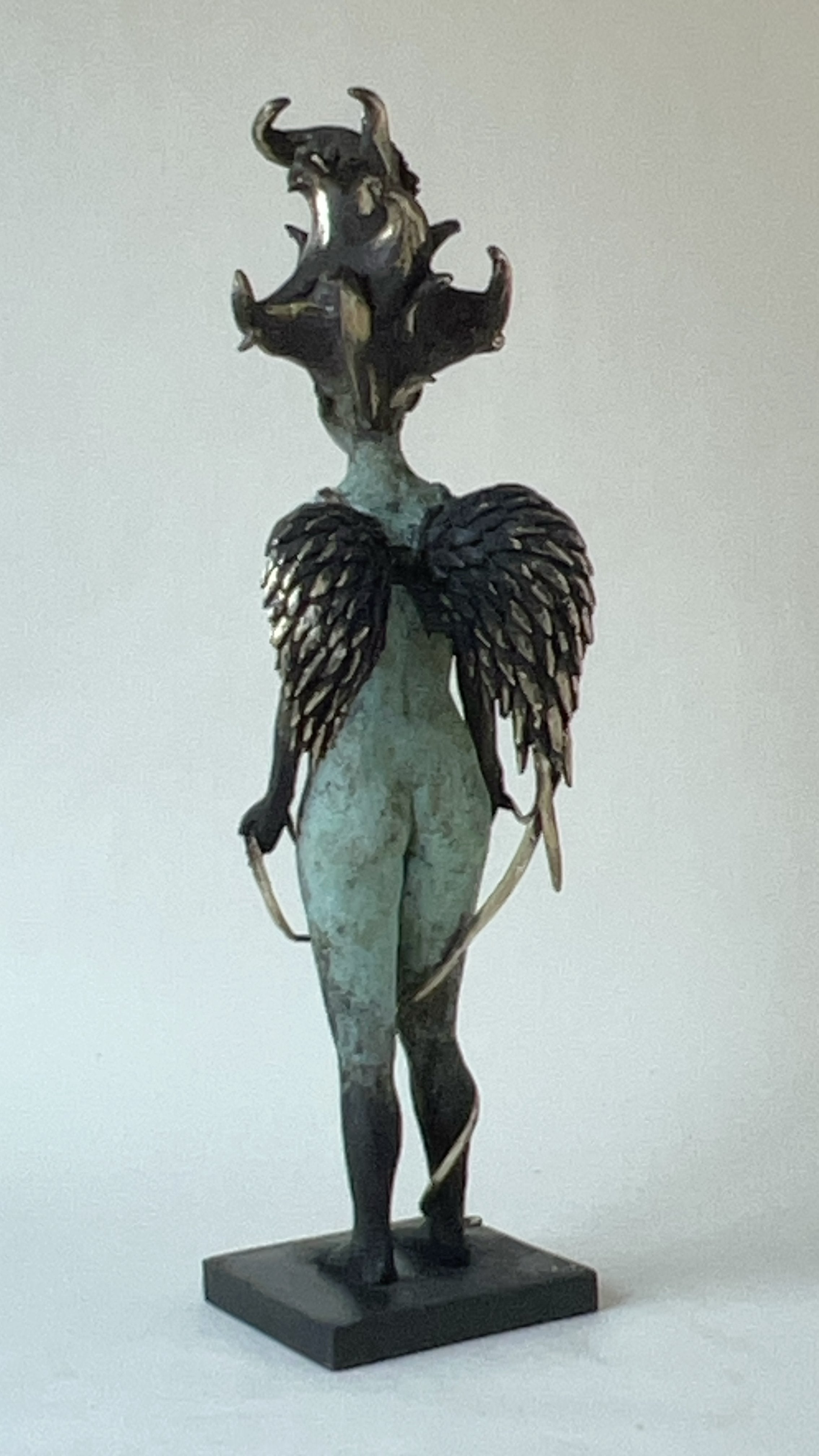 Remiel Francesca Dalla Benetta