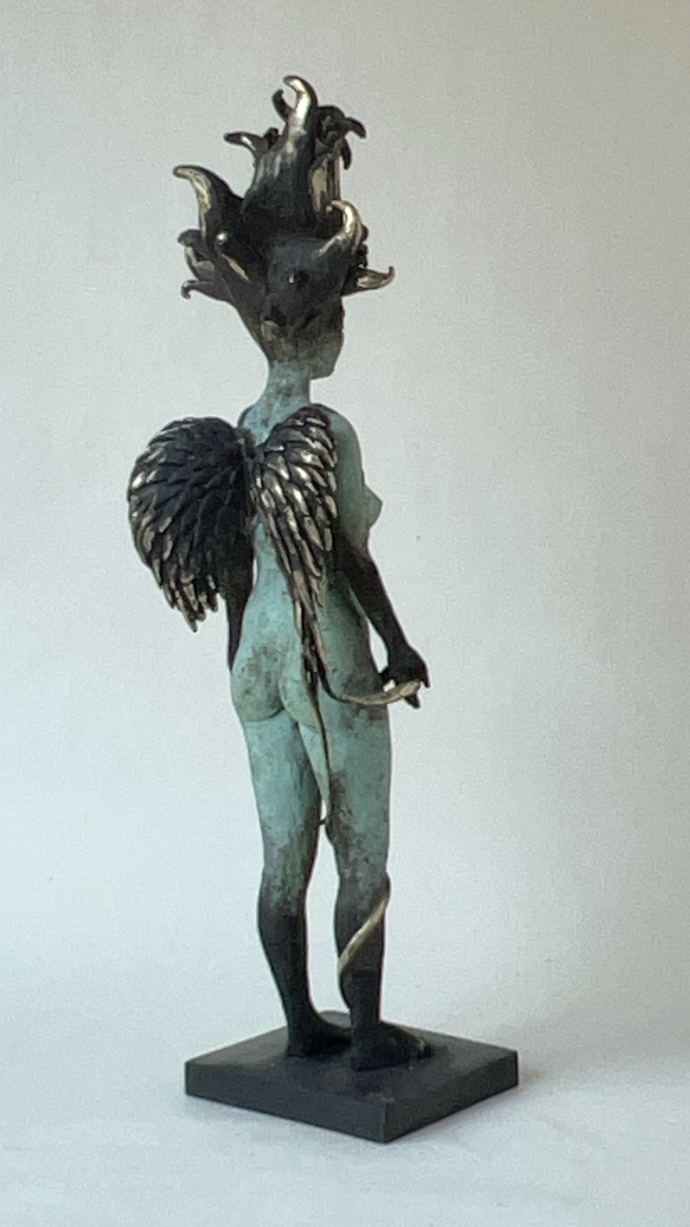 Remiel Francesca Dalla Benetta