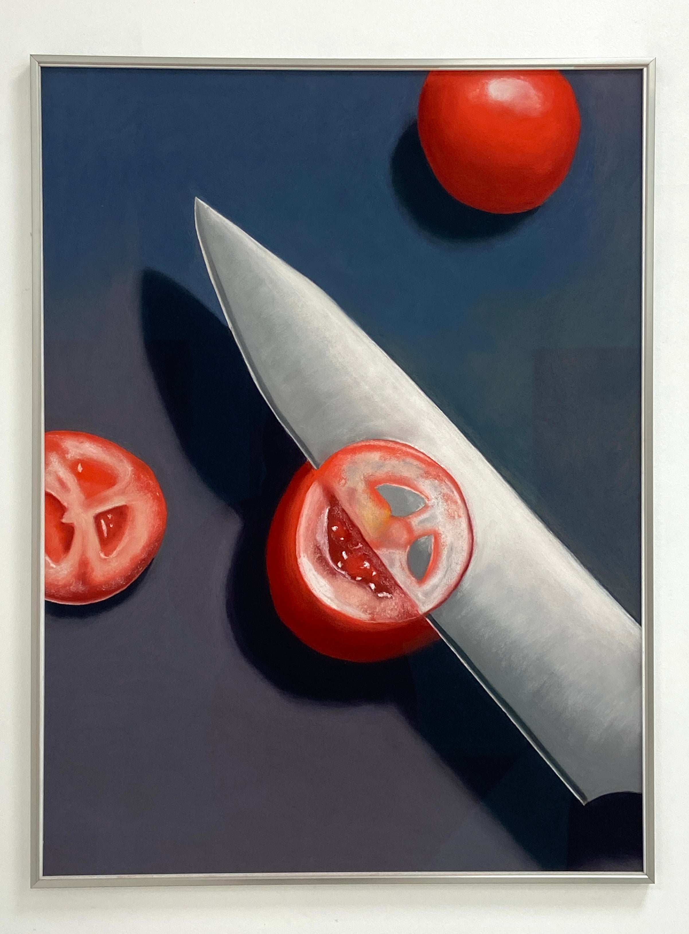 KNWIFE Pauline Beaudemont