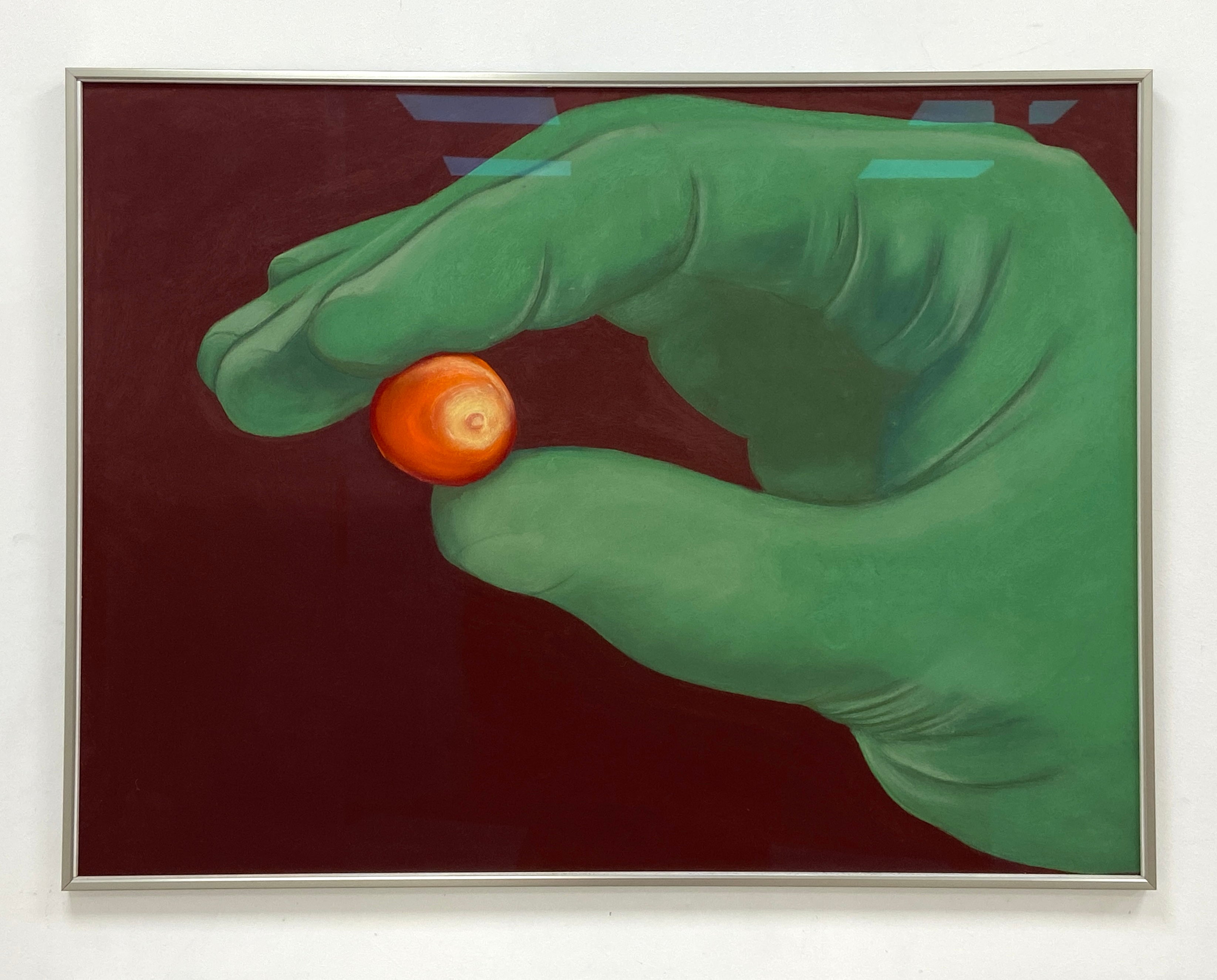 GAMES Pauline Beaudemont