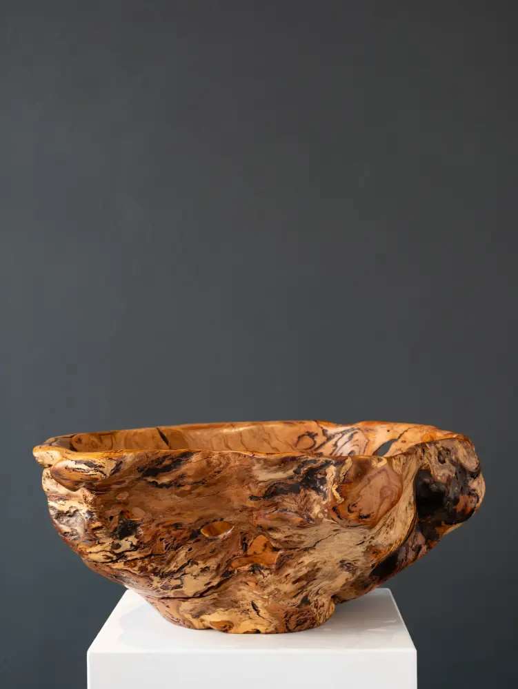 wood 'AUSTRALIAN WILLOW WOOD' Rodney Band