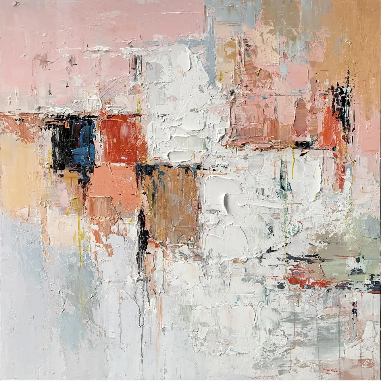 'LAYERED SPECTRUM' JUN LI