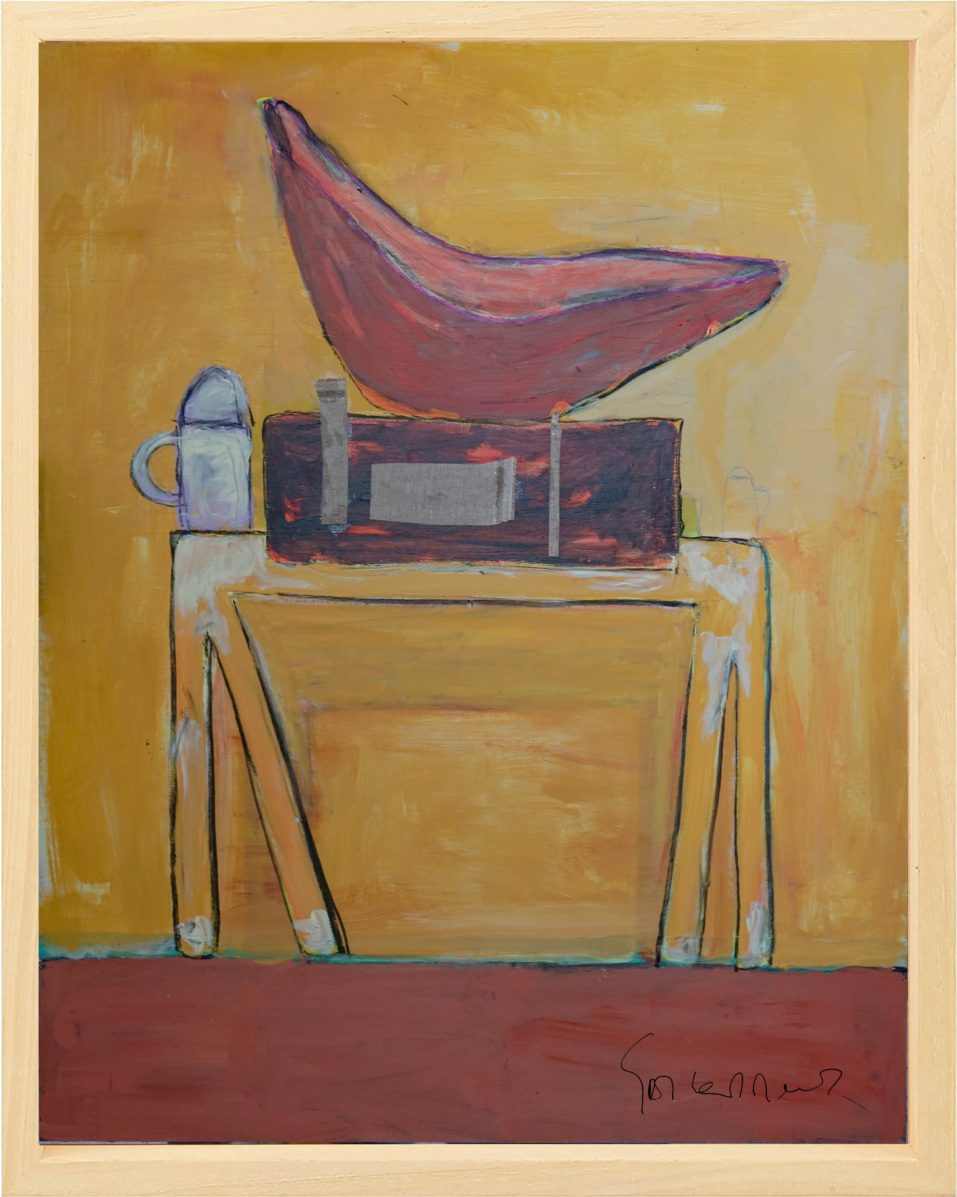 Liberation of the mind 9 Geert Lemmers