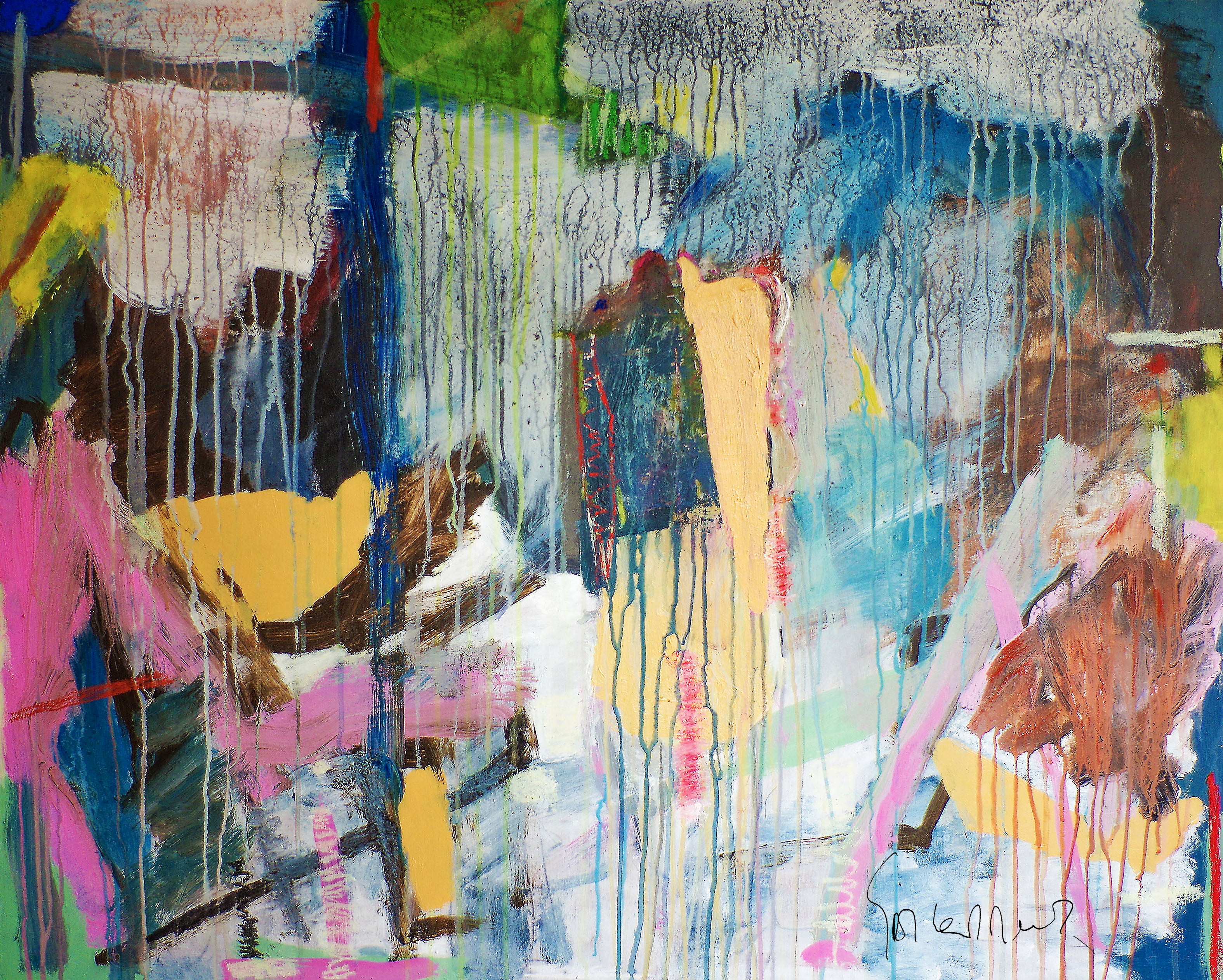 Liberation of the mind I