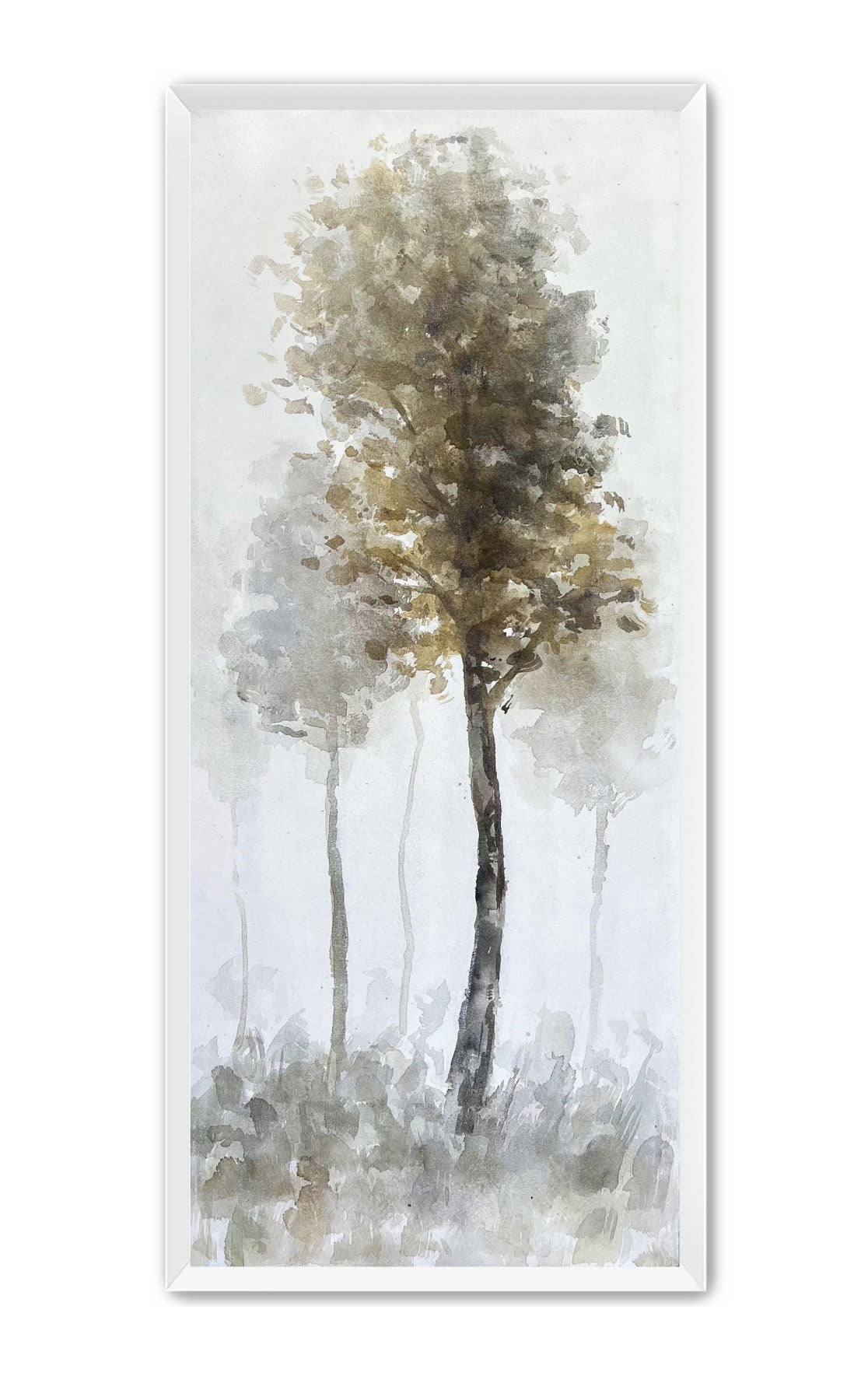 'MINDSCAPES' AN XIANJUN