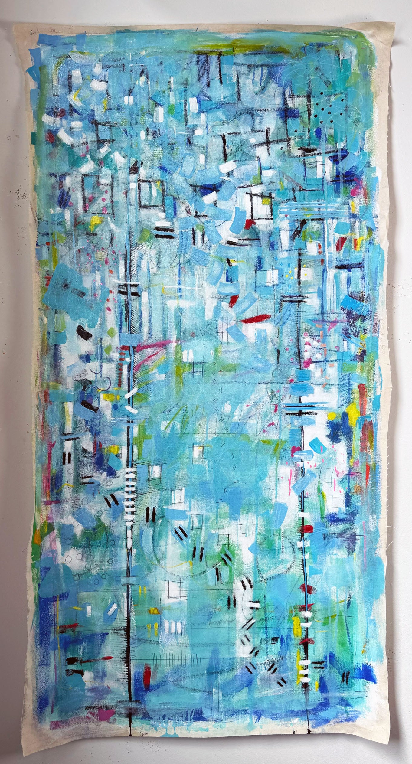 It's Finally My Time Paula DeStefanis