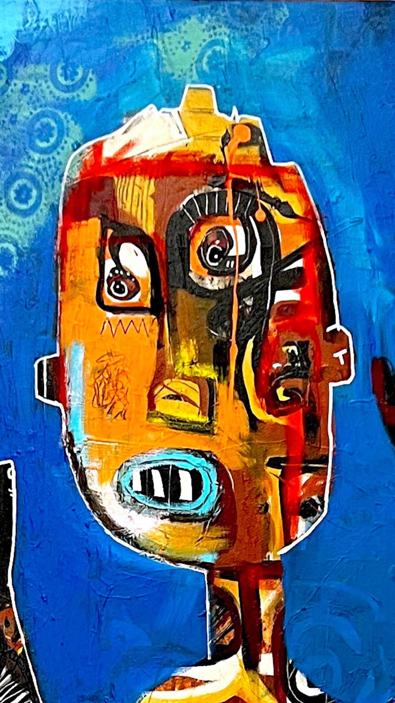 "Heaven knows i'm miserable now" Christian Dugardeyn aka DUGA