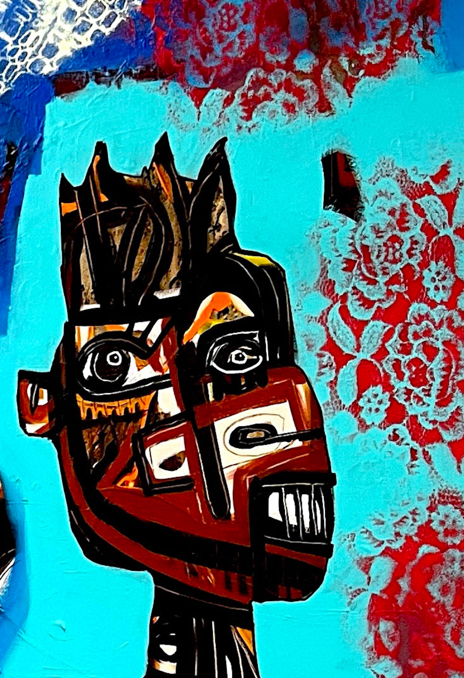 "Heaven knows i'm miserable now" Christian Dugardeyn aka DUGA