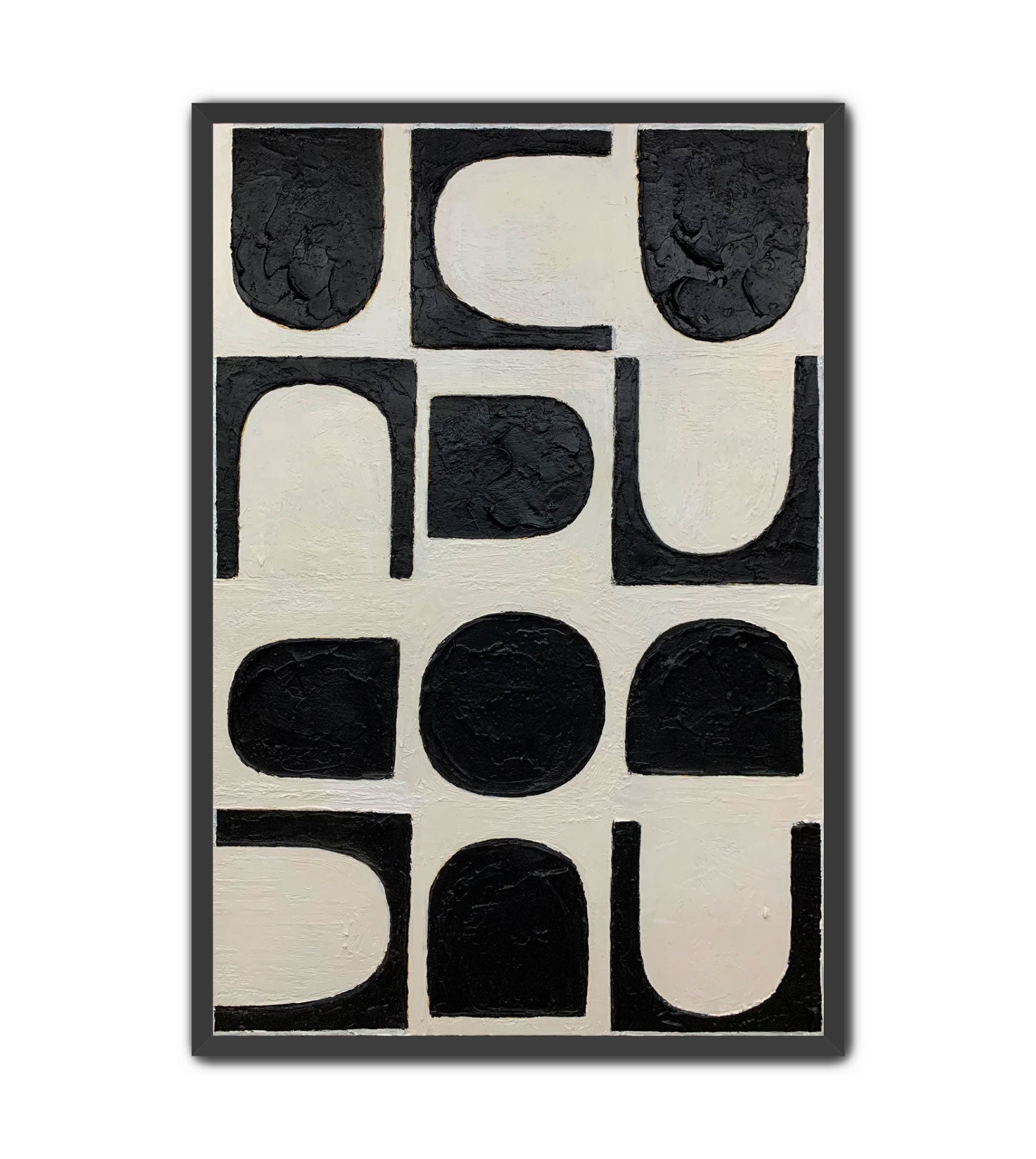 'PARALLEL PERSPECTIVES' YINLIN XIE