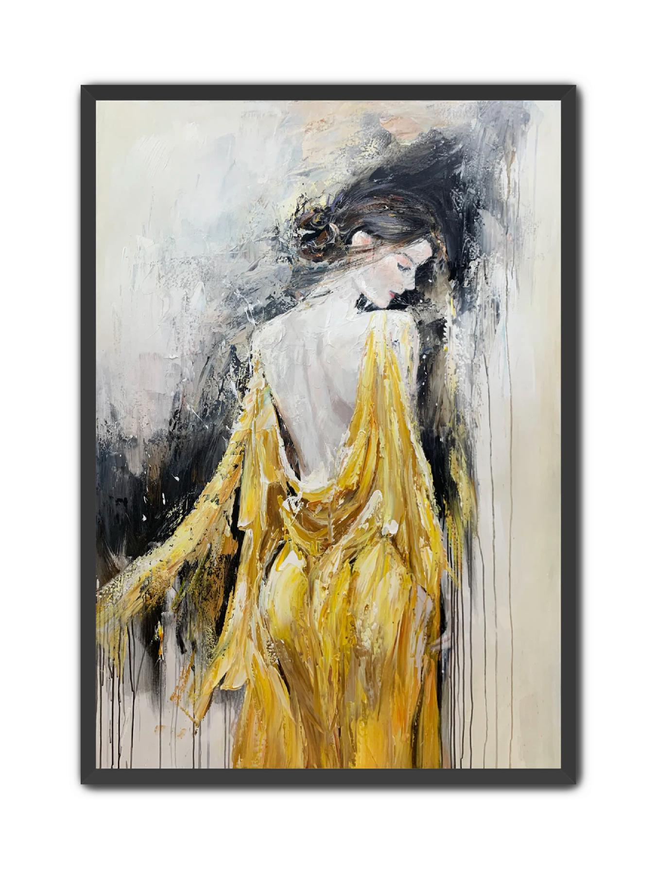 'PULSE OF CREATION' JIANWEN HUANG