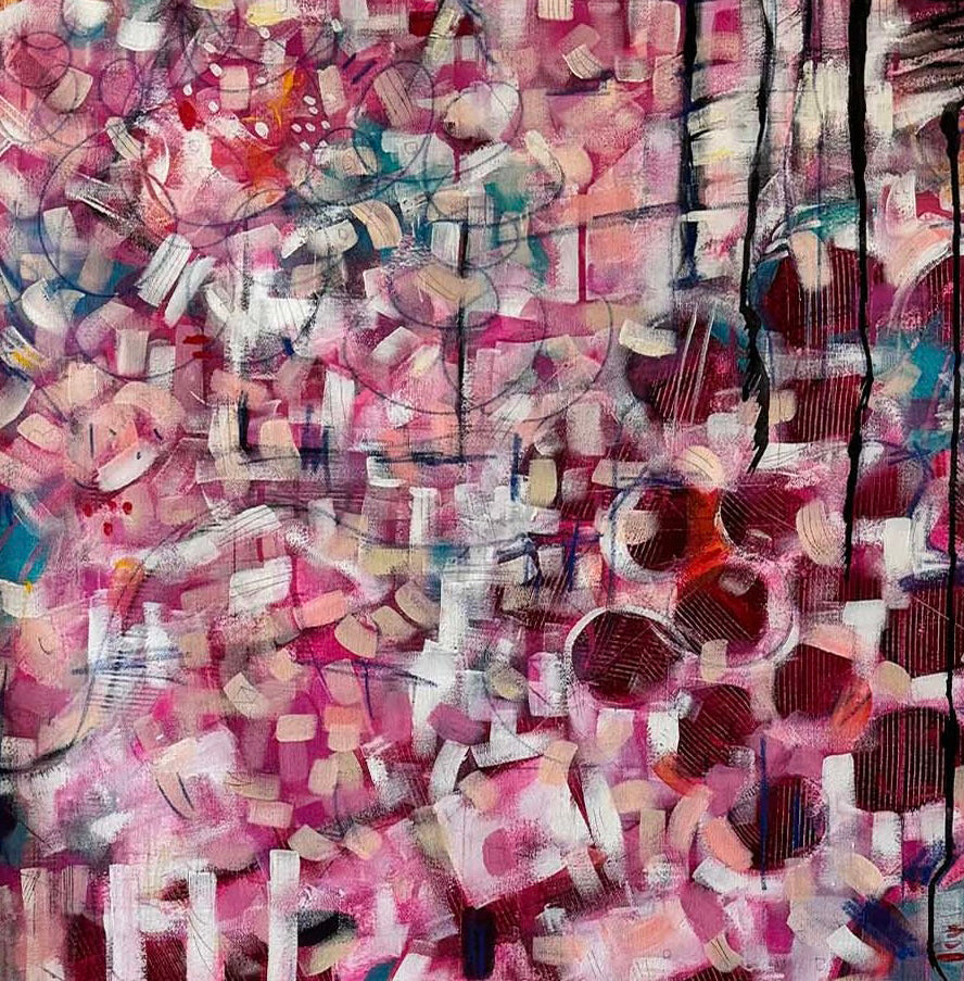 Coming of Age Paula DeStefanis