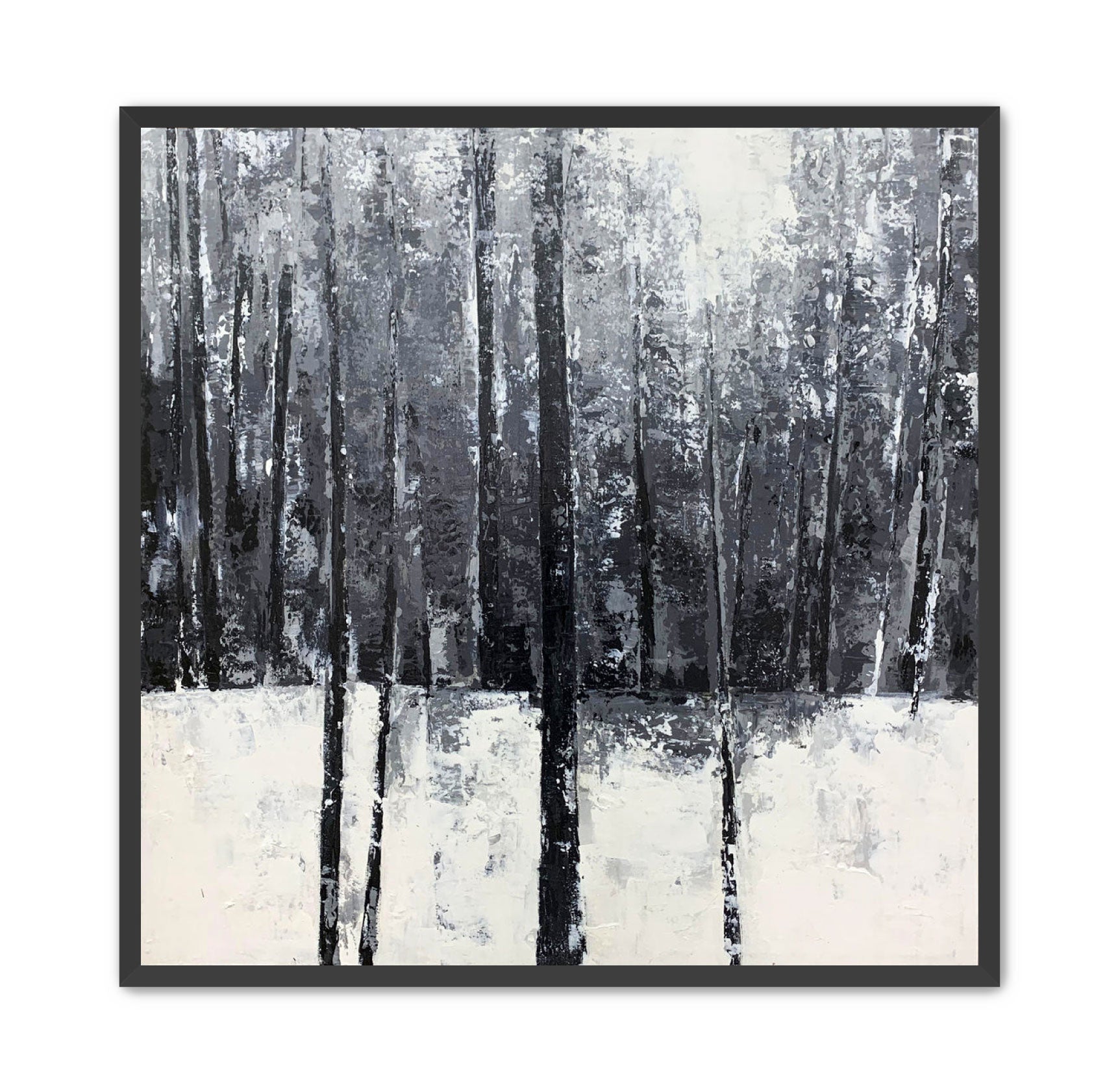'QUANTUM REFLECTIONS' JUN LI