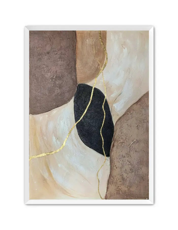 'REVERBERATE' JUN LI