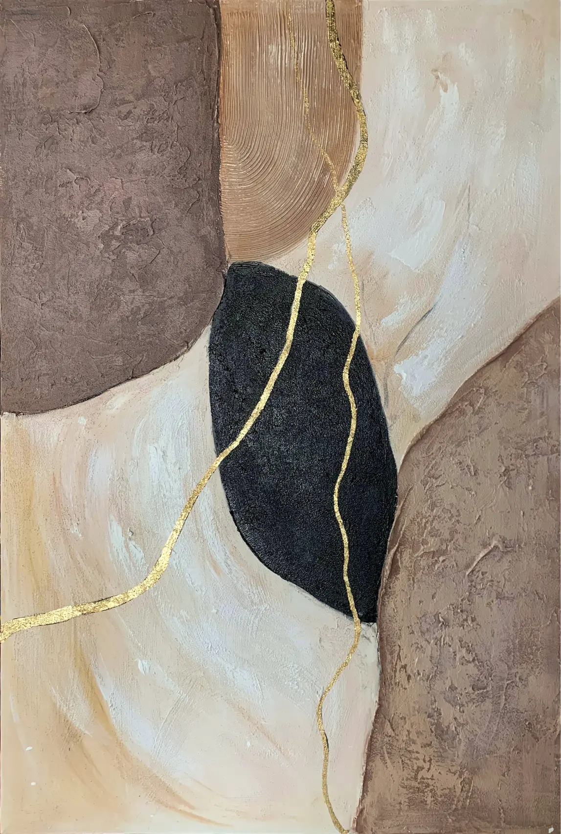 'REVERBERATE' JUN LI