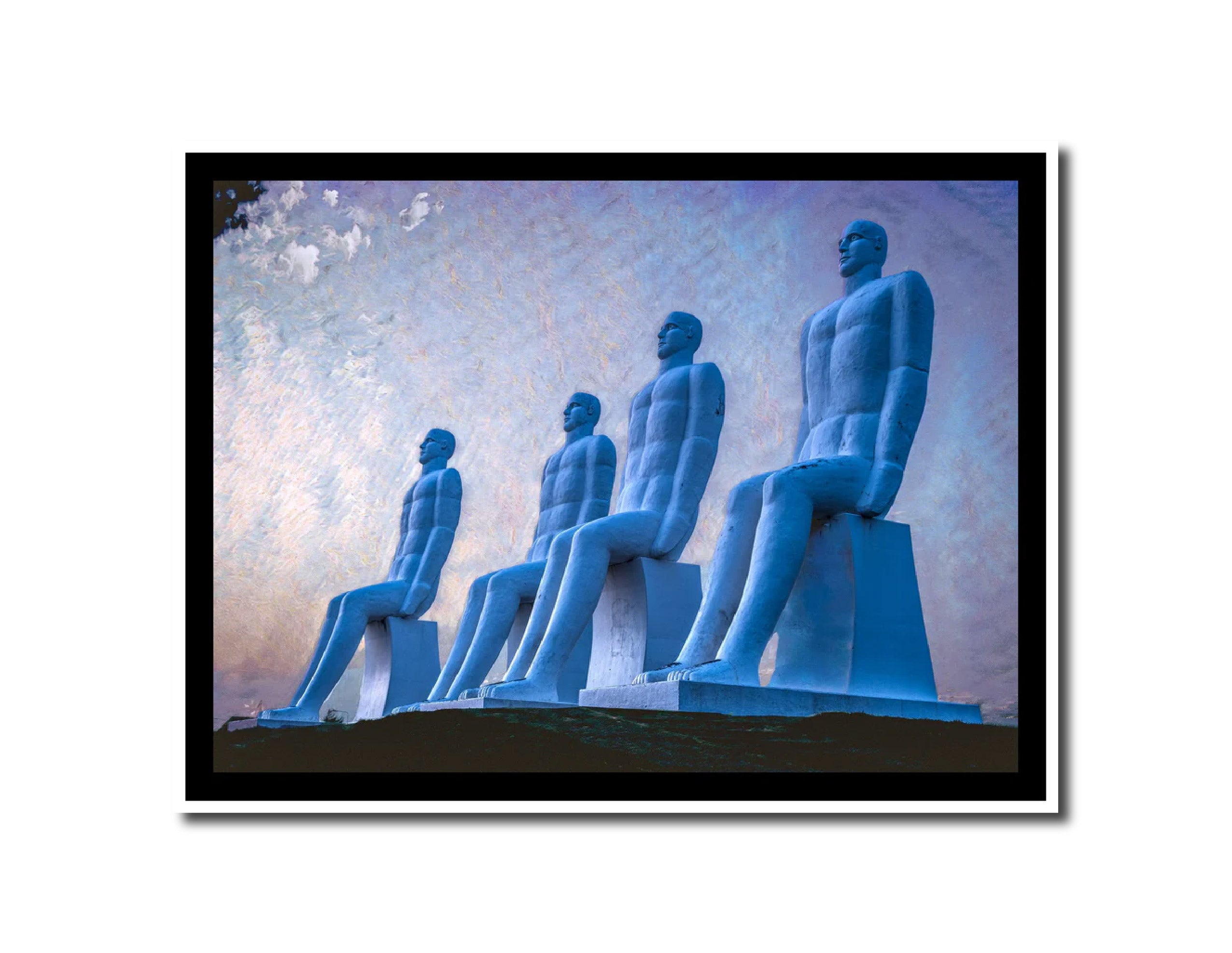 Mennesket rustam tahir