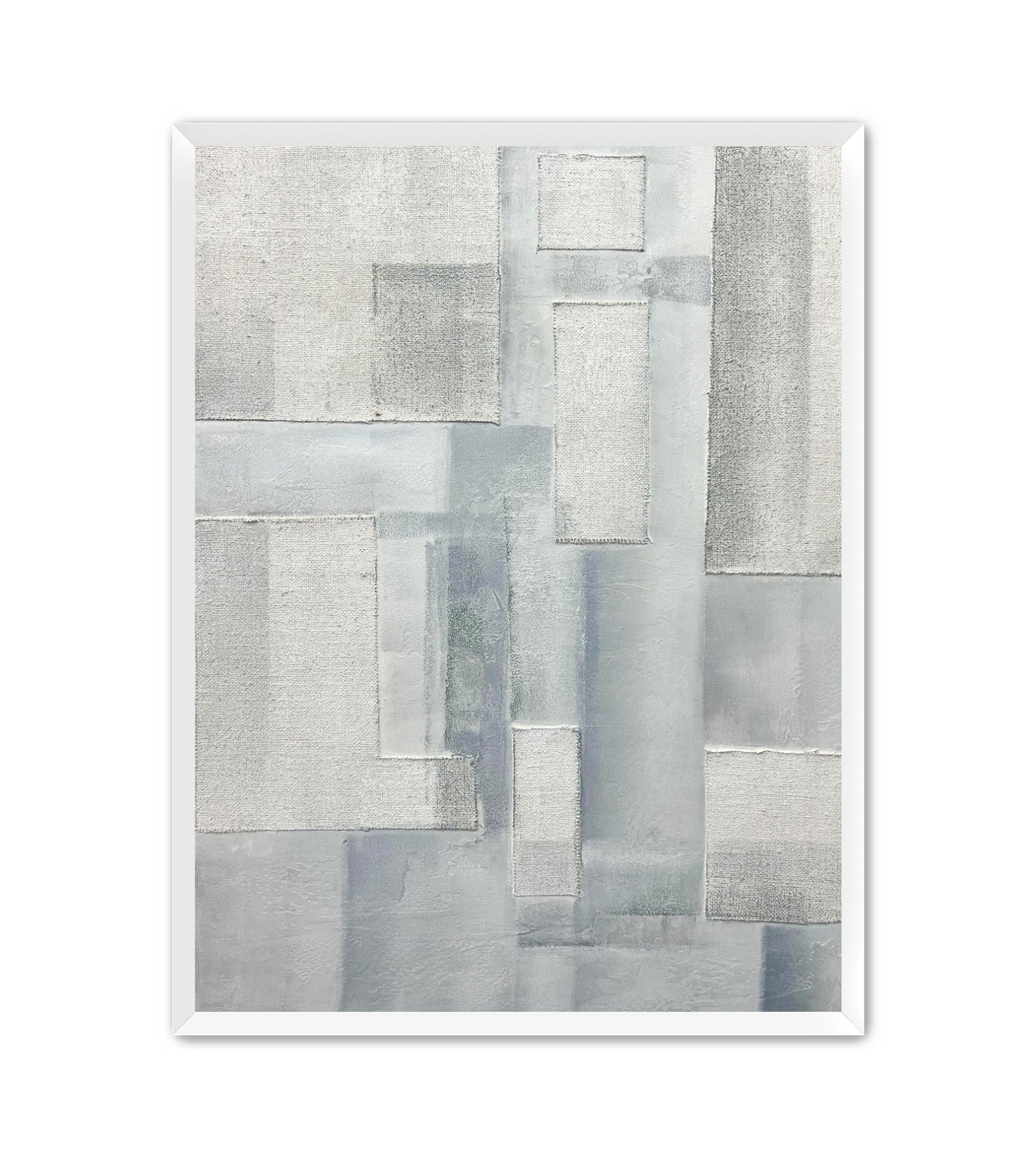 'SYNTHESIZED HARMONY' YINLIN XIE