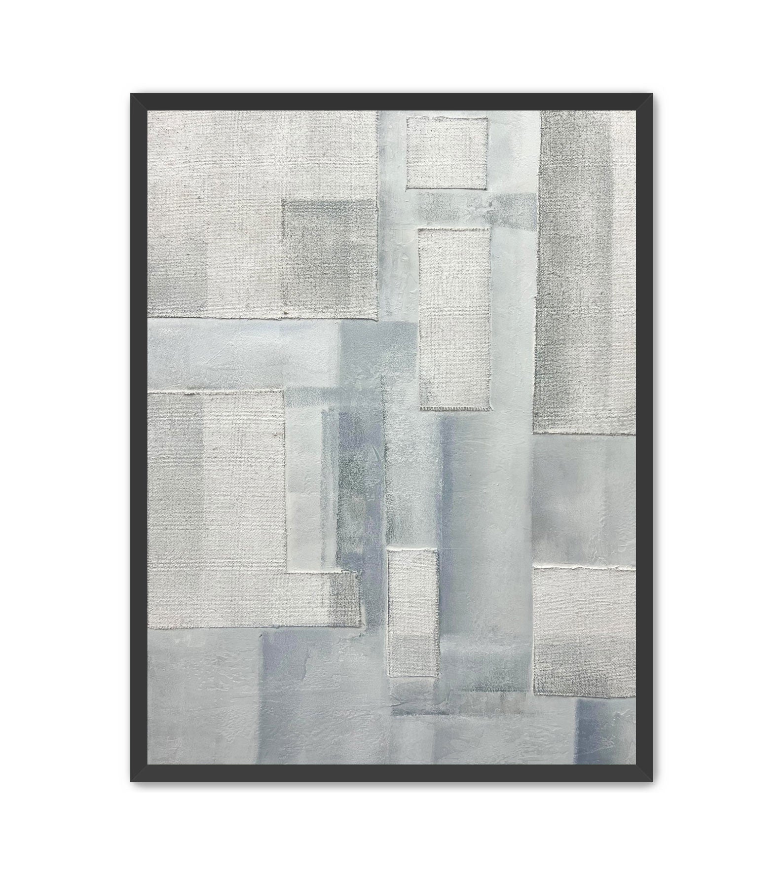 'SYNTHESIZED HARMONY' YINLIN XIE