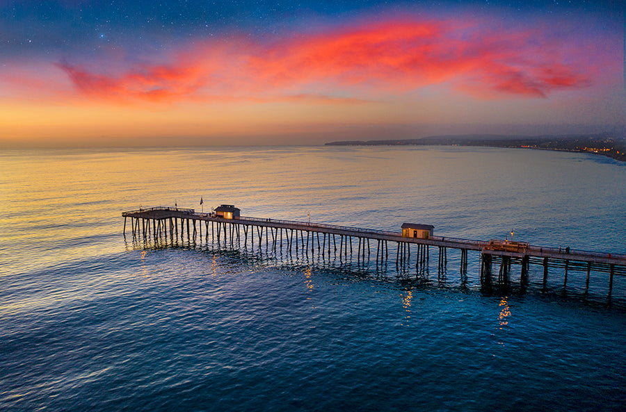 Pacific Beach Rental, WA. Robert Hansen
