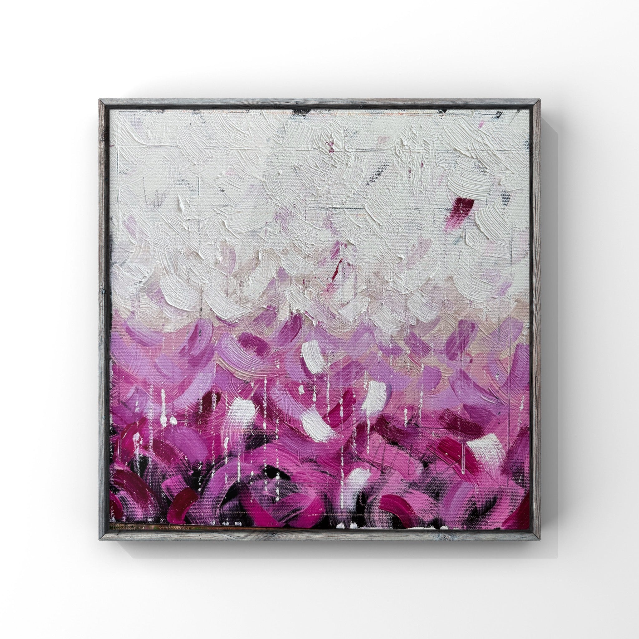 Pink Winds Paula DeStefanis