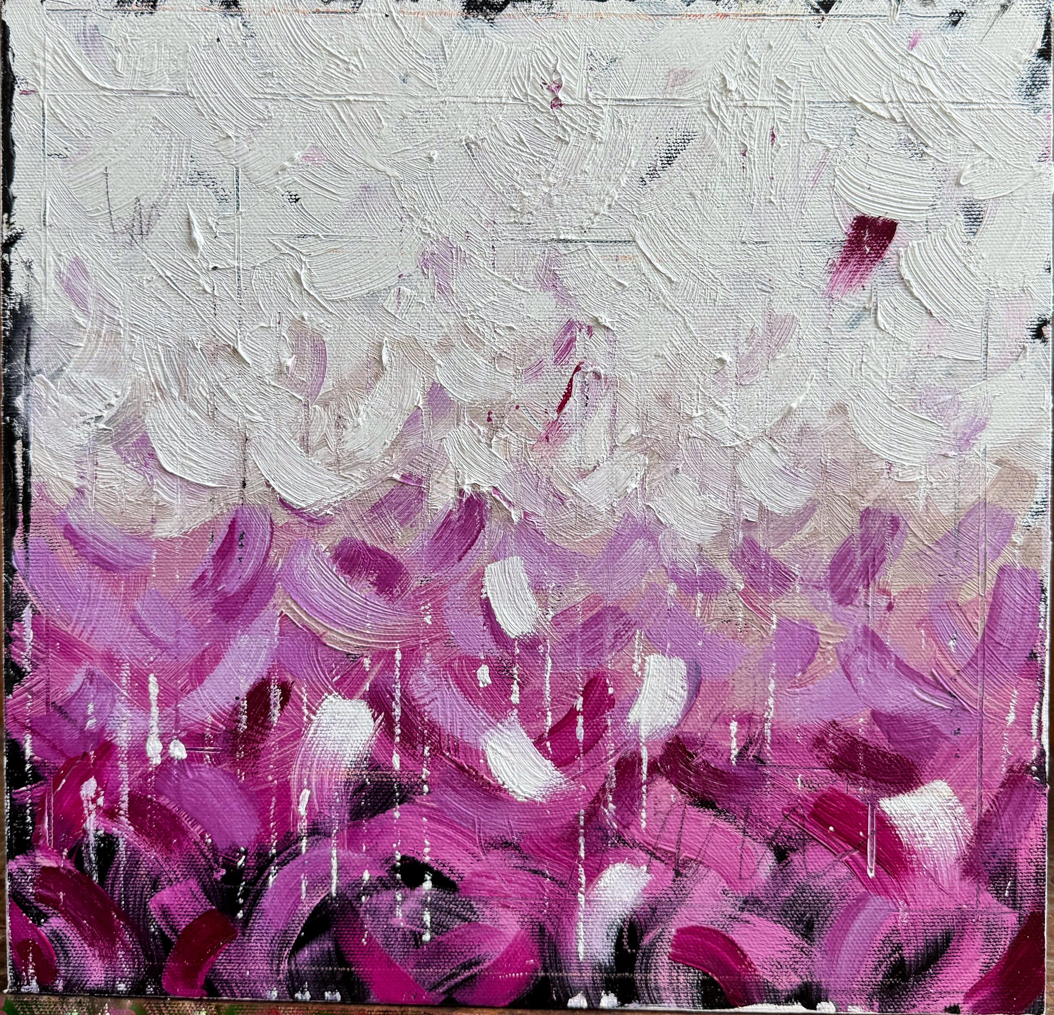 Pink Winds Paula DeStefanis