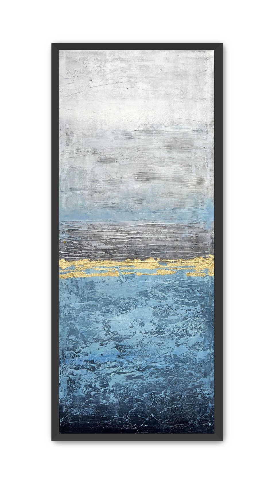 'TEMPORAL SHIFTS' ZHONG XIAOGAO