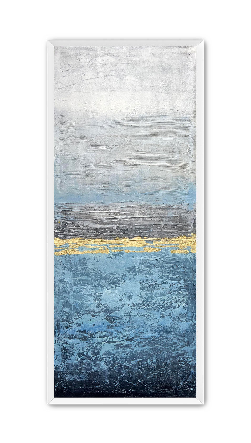 'TEMPORAL SHIFTS' ZHONG XIAOGAO