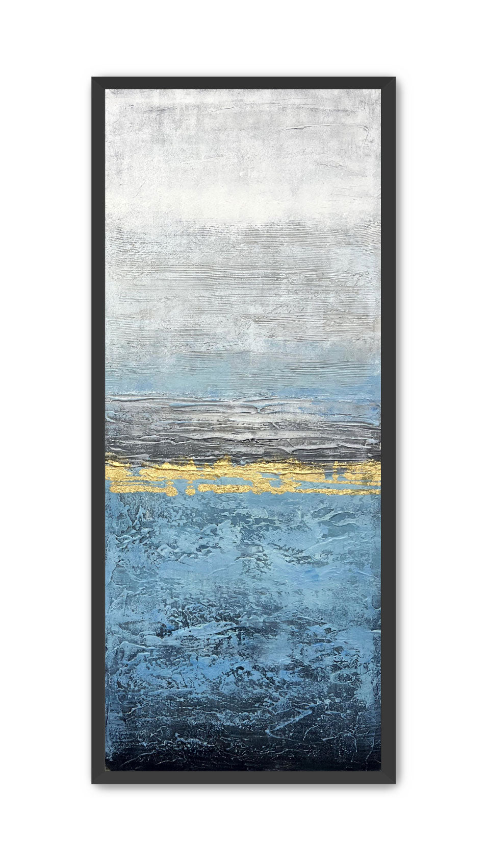 'TRANSCENDENT LAYERS' ZHONG XIAOGAO