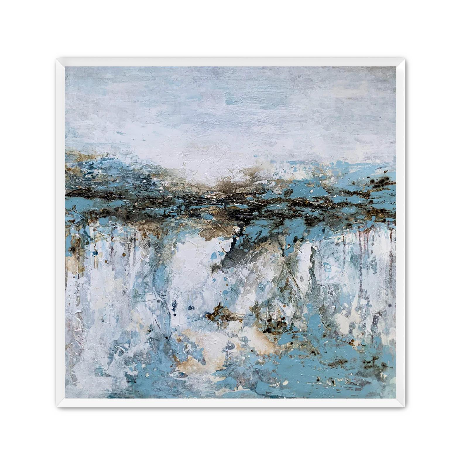 'TRANSIENT DIMENSIONS' JIANWEN HUANG